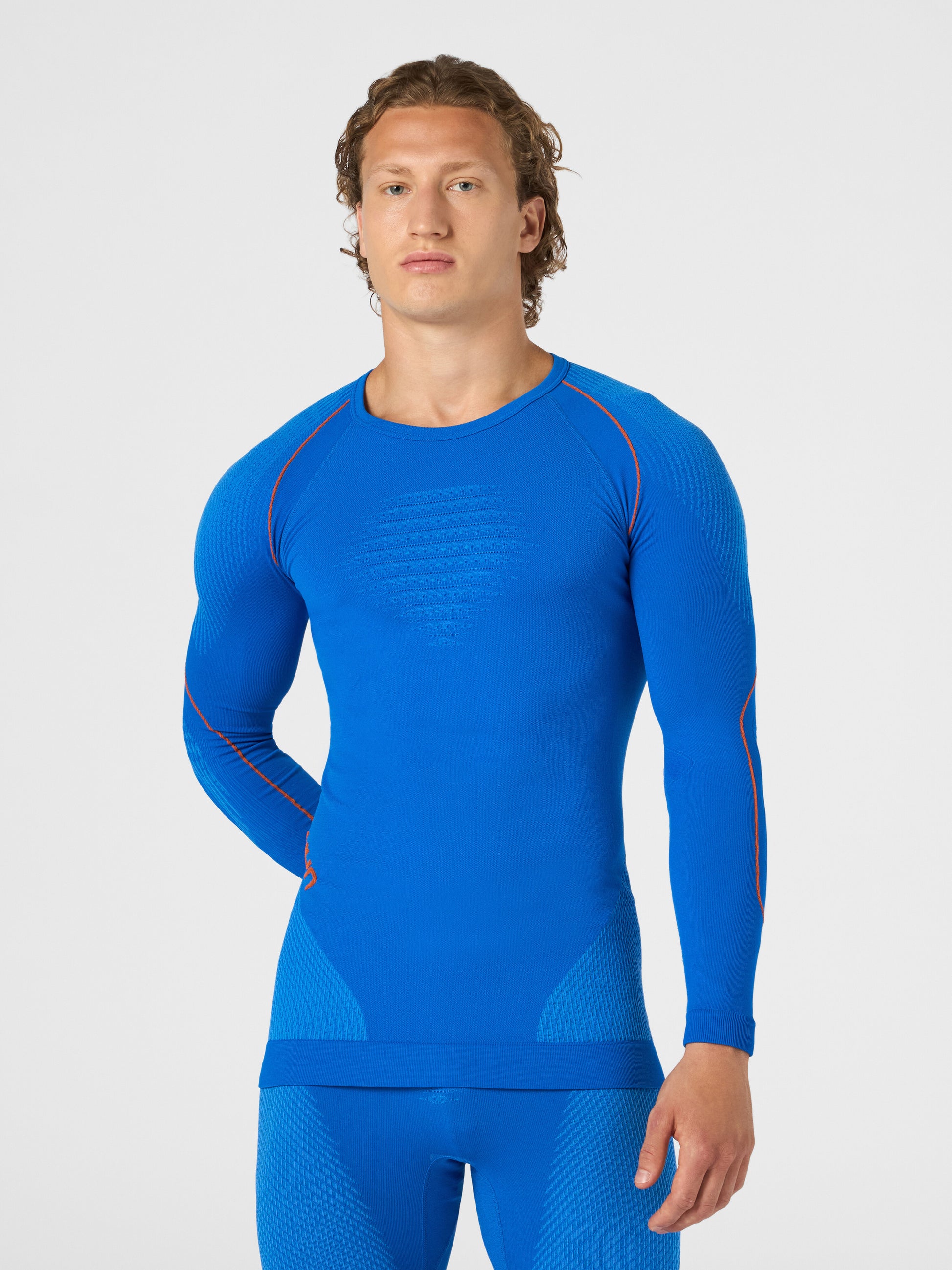 Evolutyon Thermal Jersey