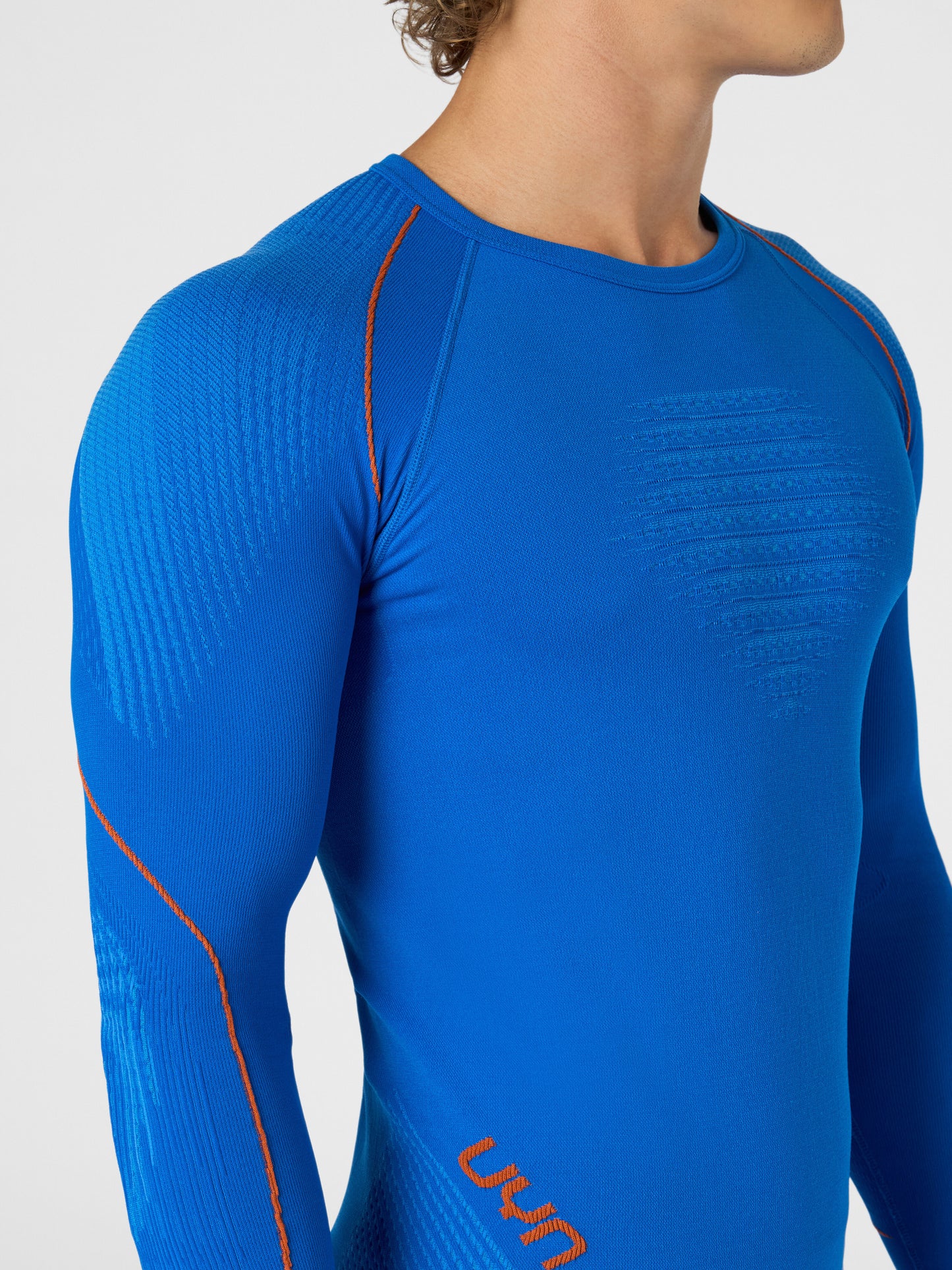 Evolutyon Thermal Jersey