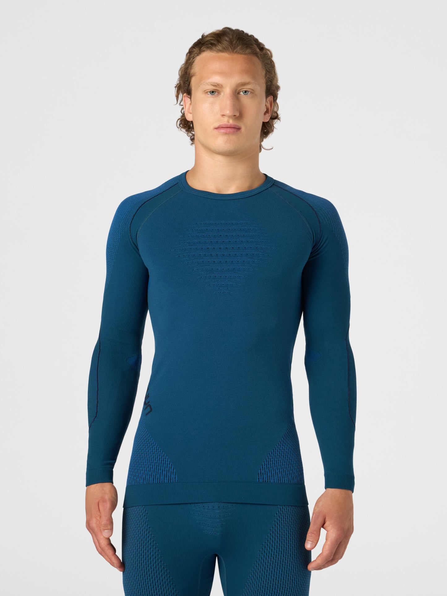 Evolutyon Thermal Jersey