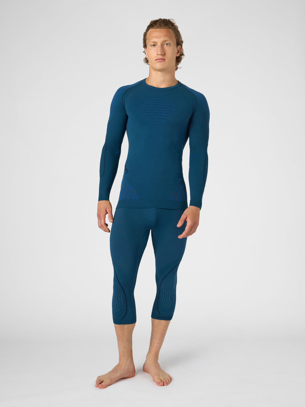 Thermoshirt Evolutyon