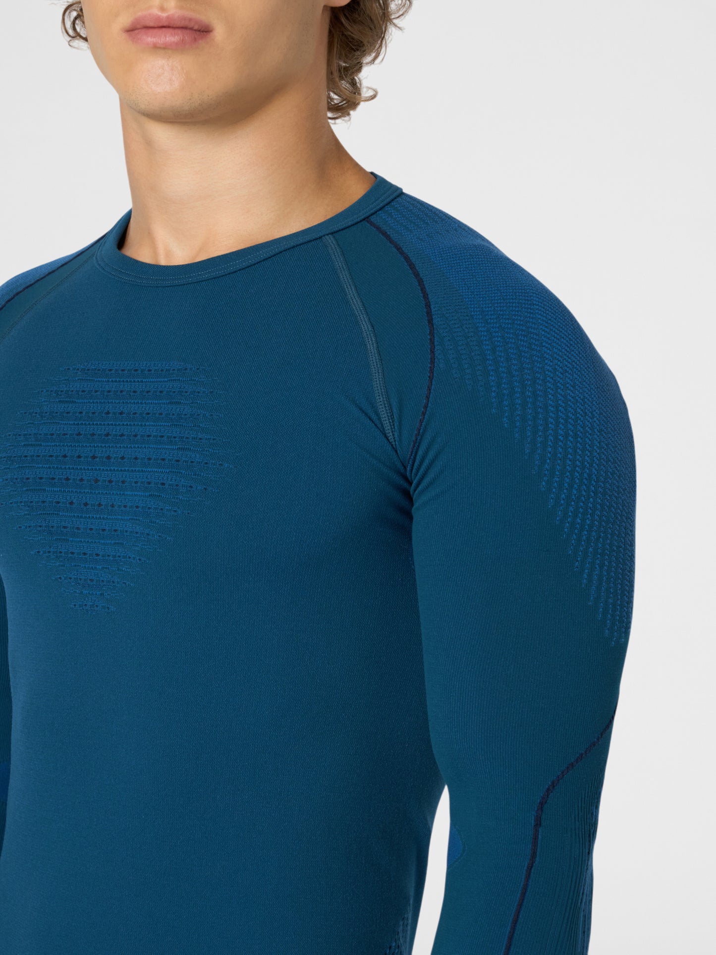Evolutyon Thermal Jersey