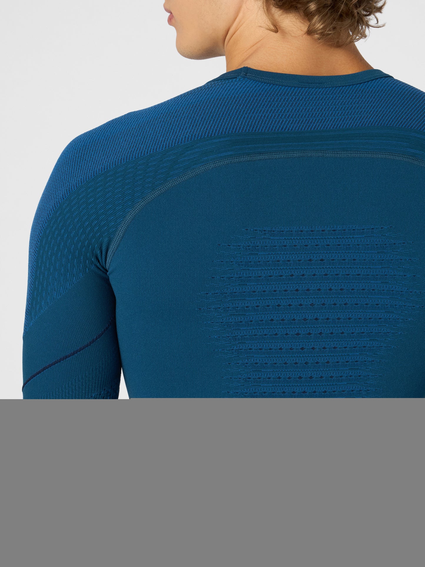 Evolutyon Thermal Jersey