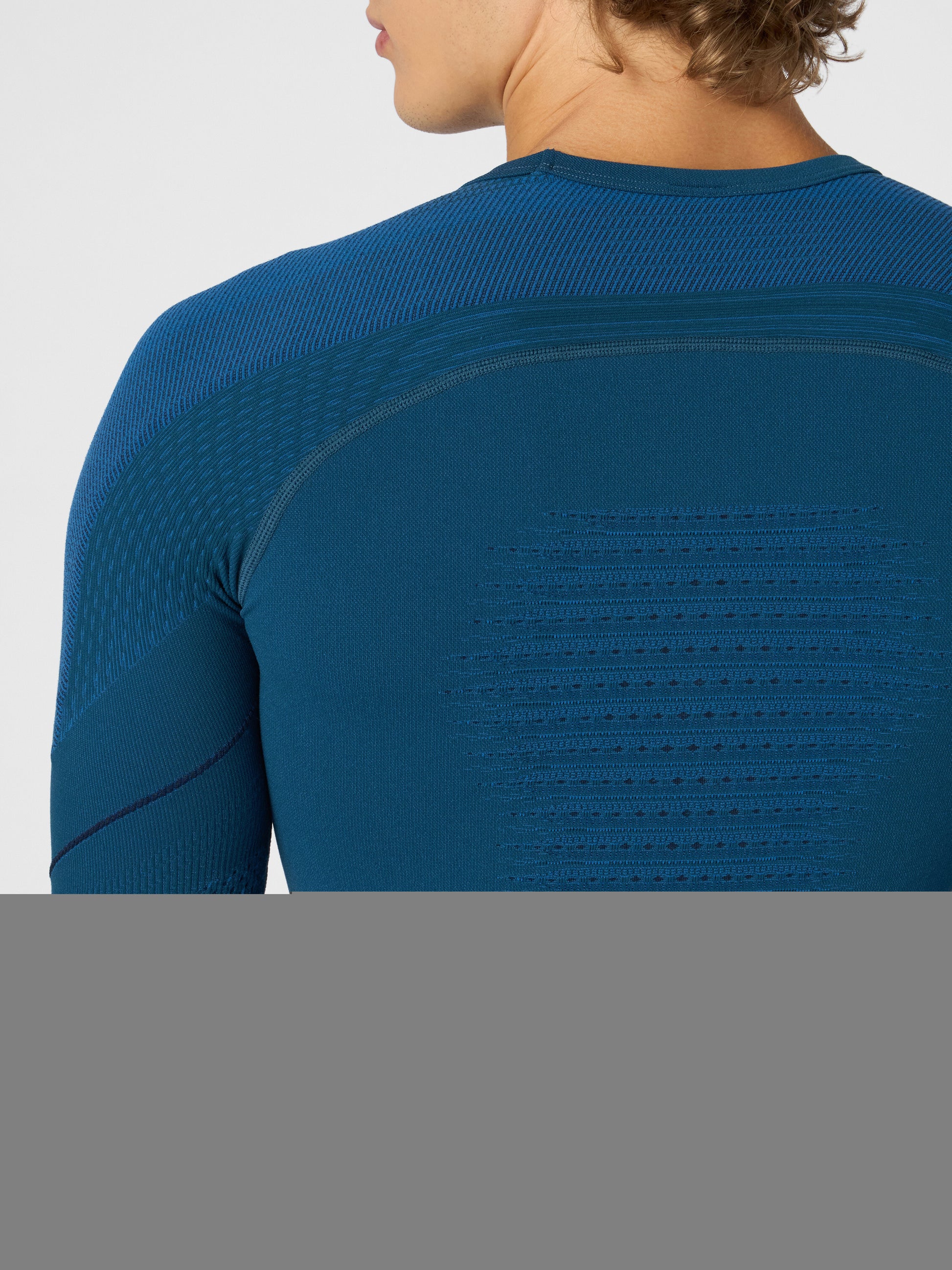 Evolutyon Thermal Jersey