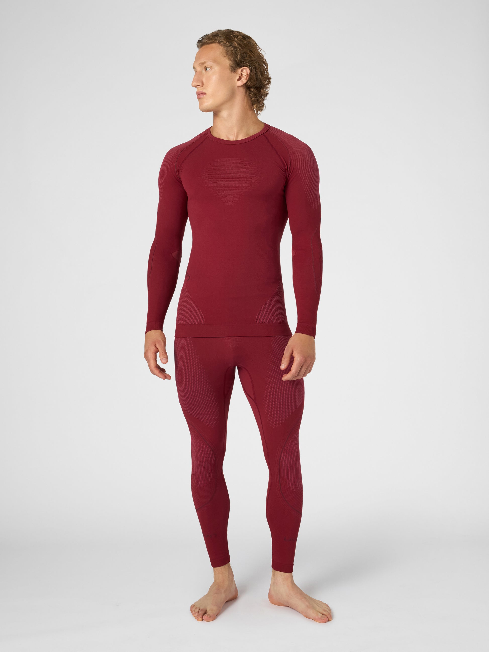 Evolutyon Thermal Jersey