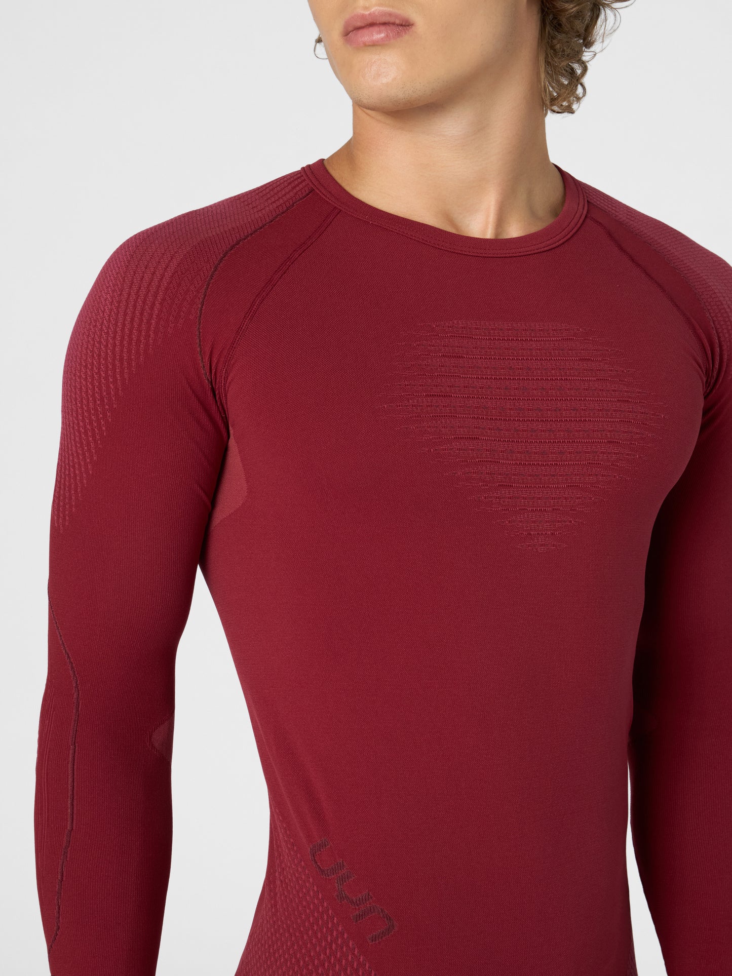 Evolutyon Thermal Jersey