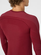Evolutyon Thermal Jersey