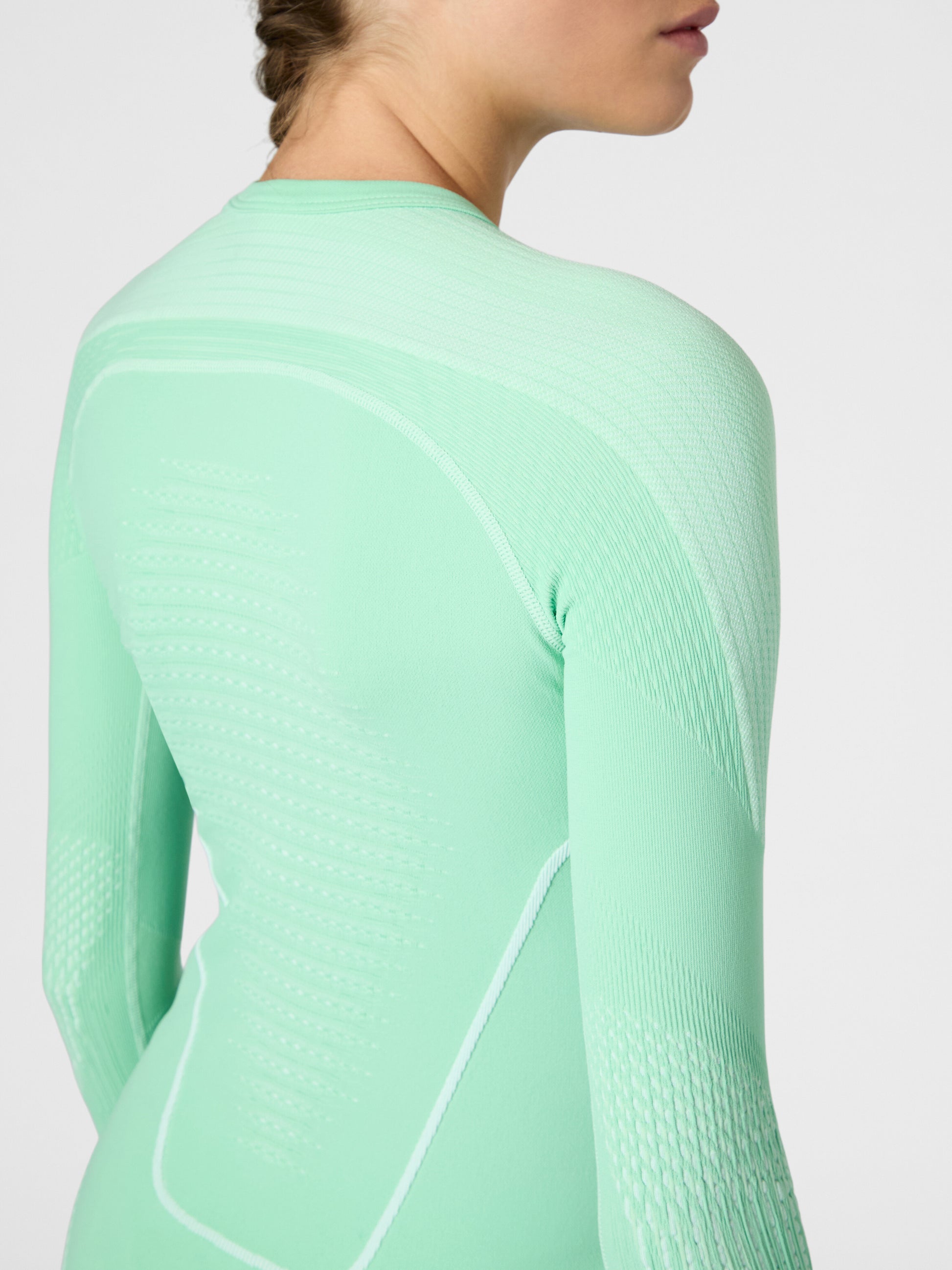 Maillot thermique Evolutyon