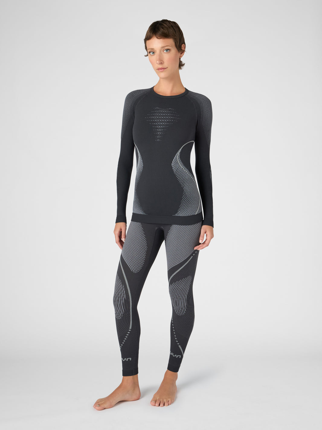 Maillot térmico Evolutyon