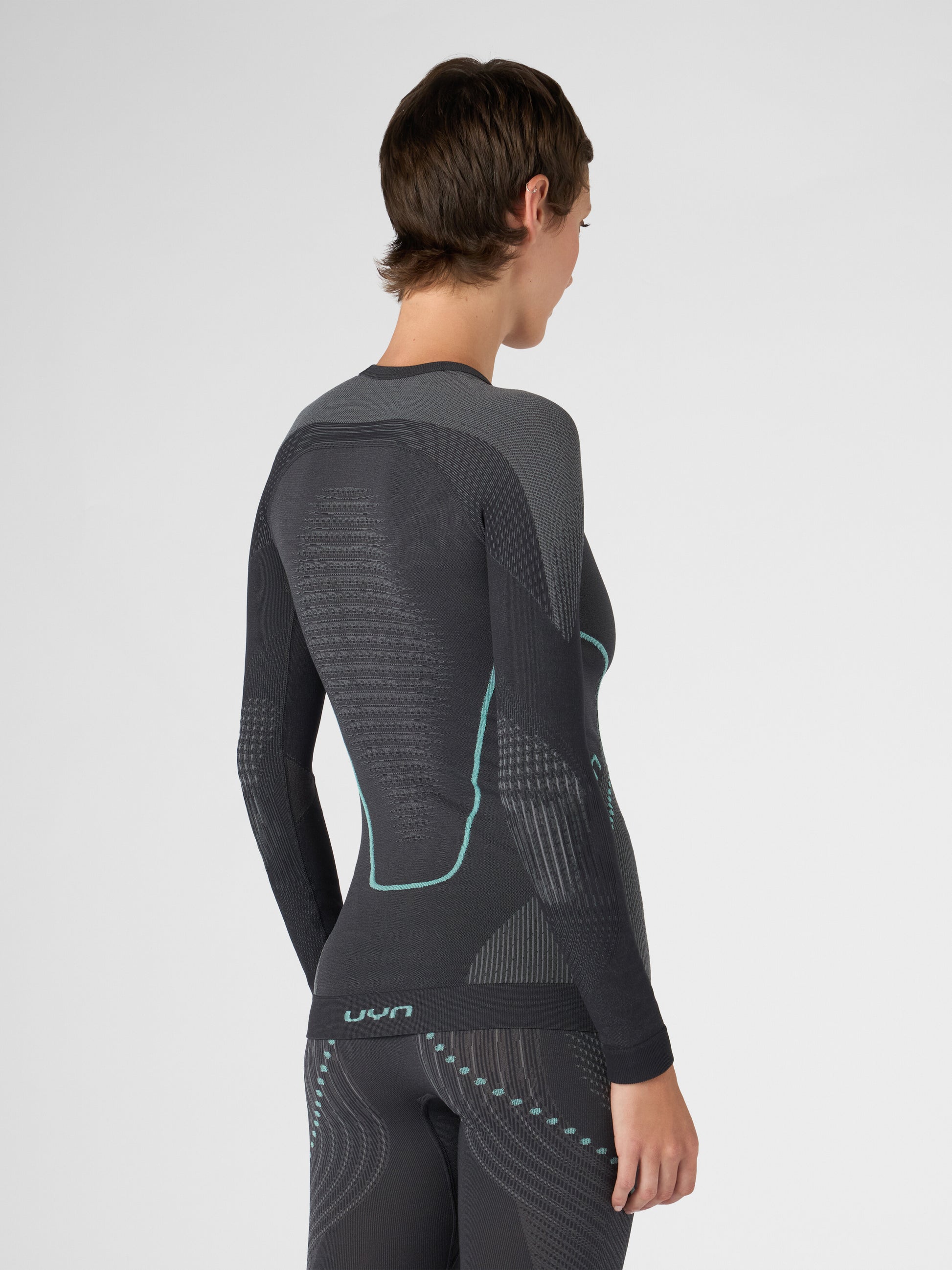 Maillot thermique Evolutyon