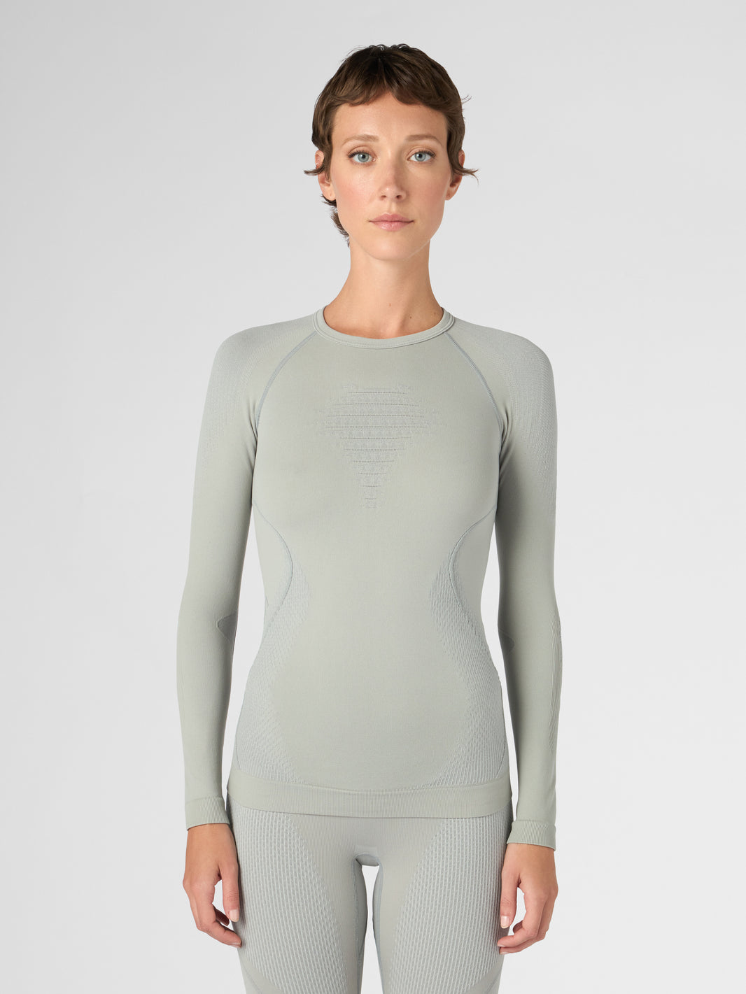 Maillot térmico Evolutyon
