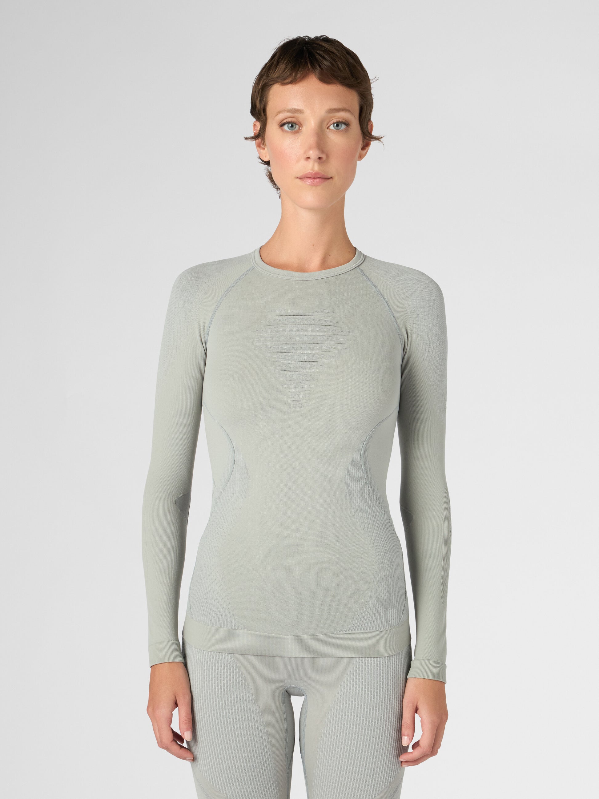 Maillot térmico Evolutyon