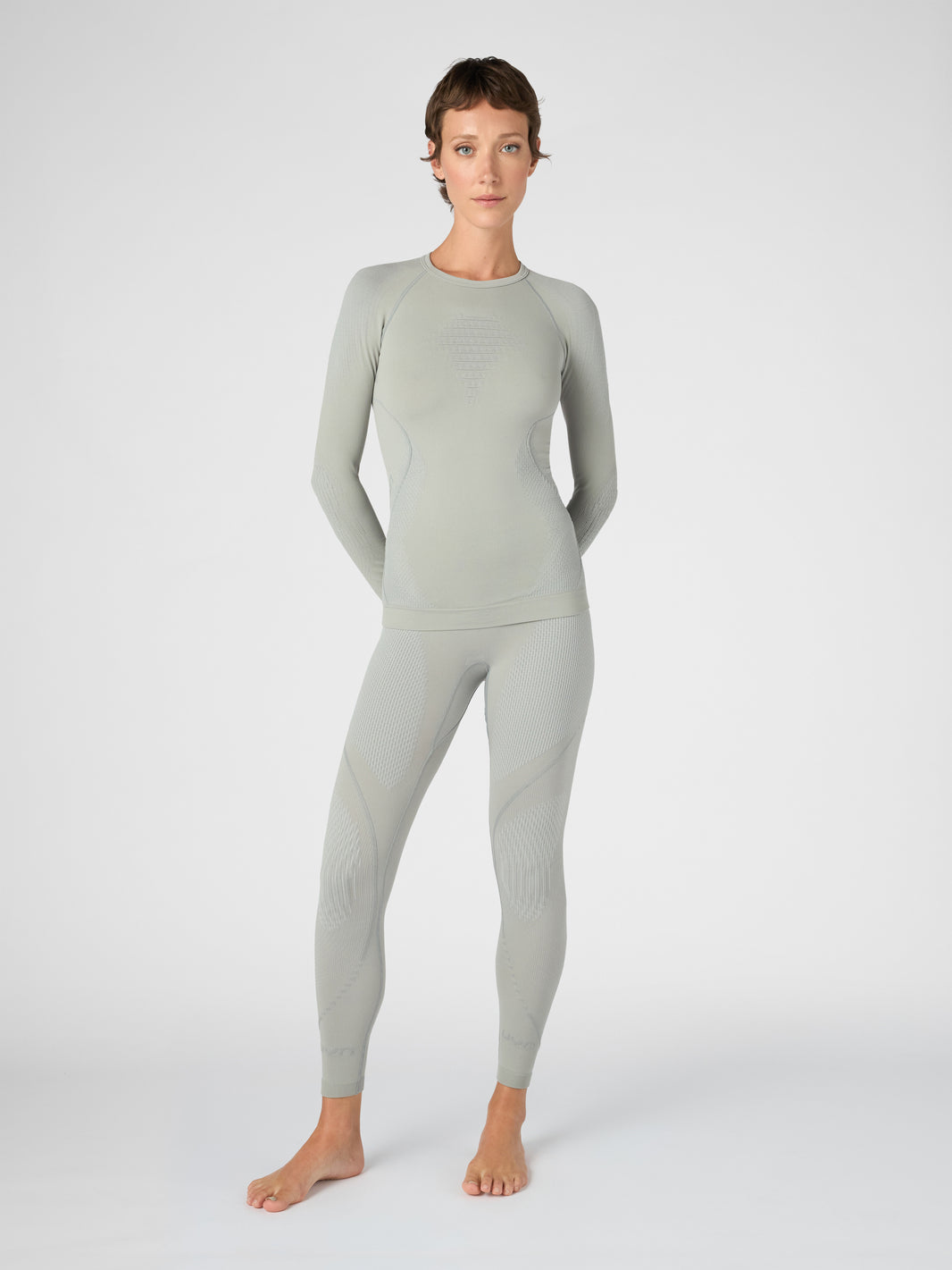 Maillot térmico Evolutyon
