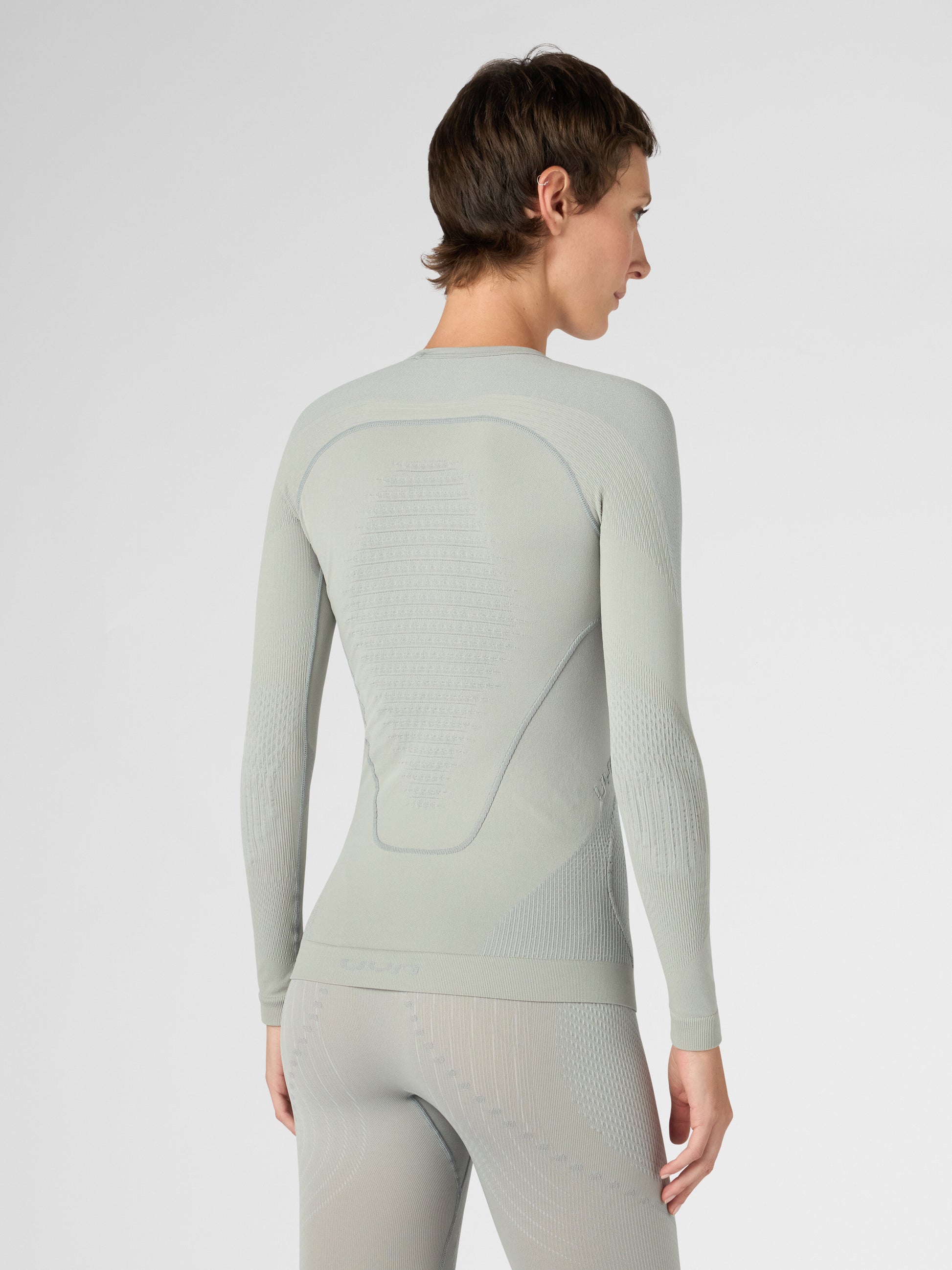 Maillot térmico Evolutyon