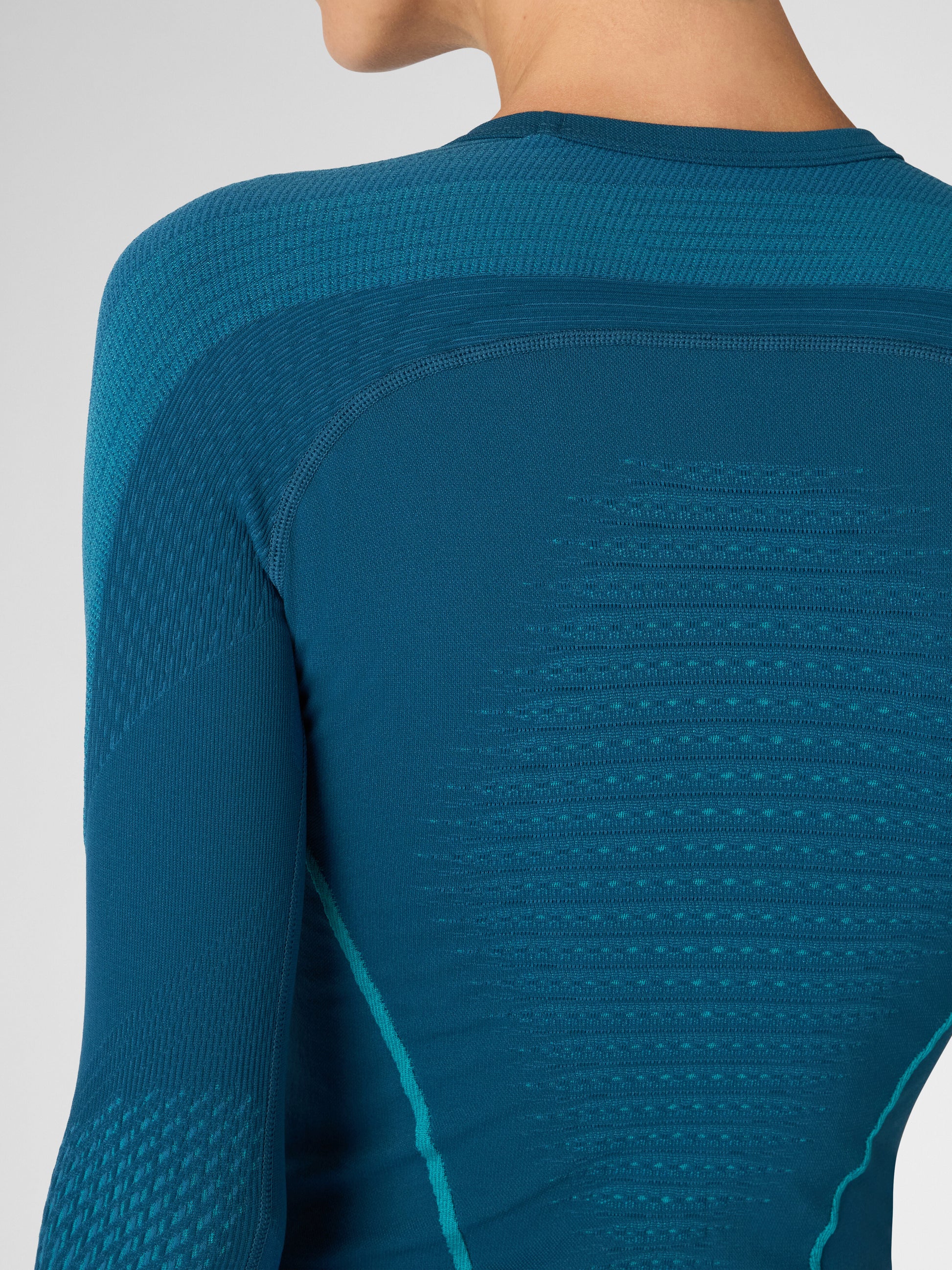 Maillot térmico Evolutyon