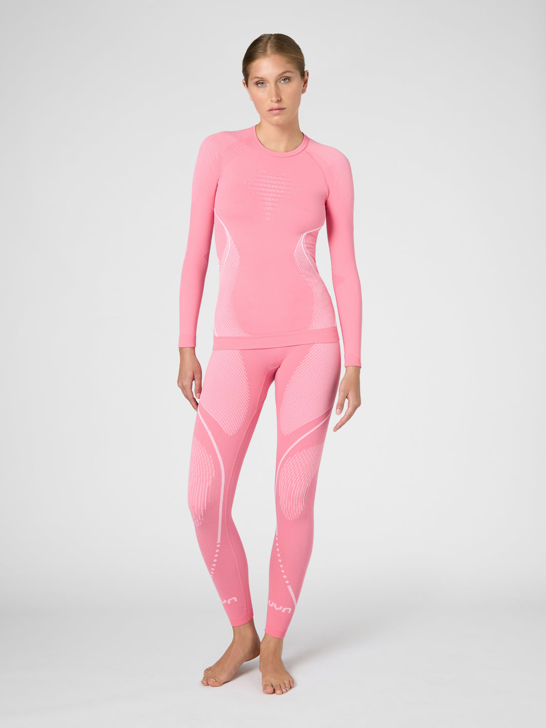 Maillot térmico Evolutyon