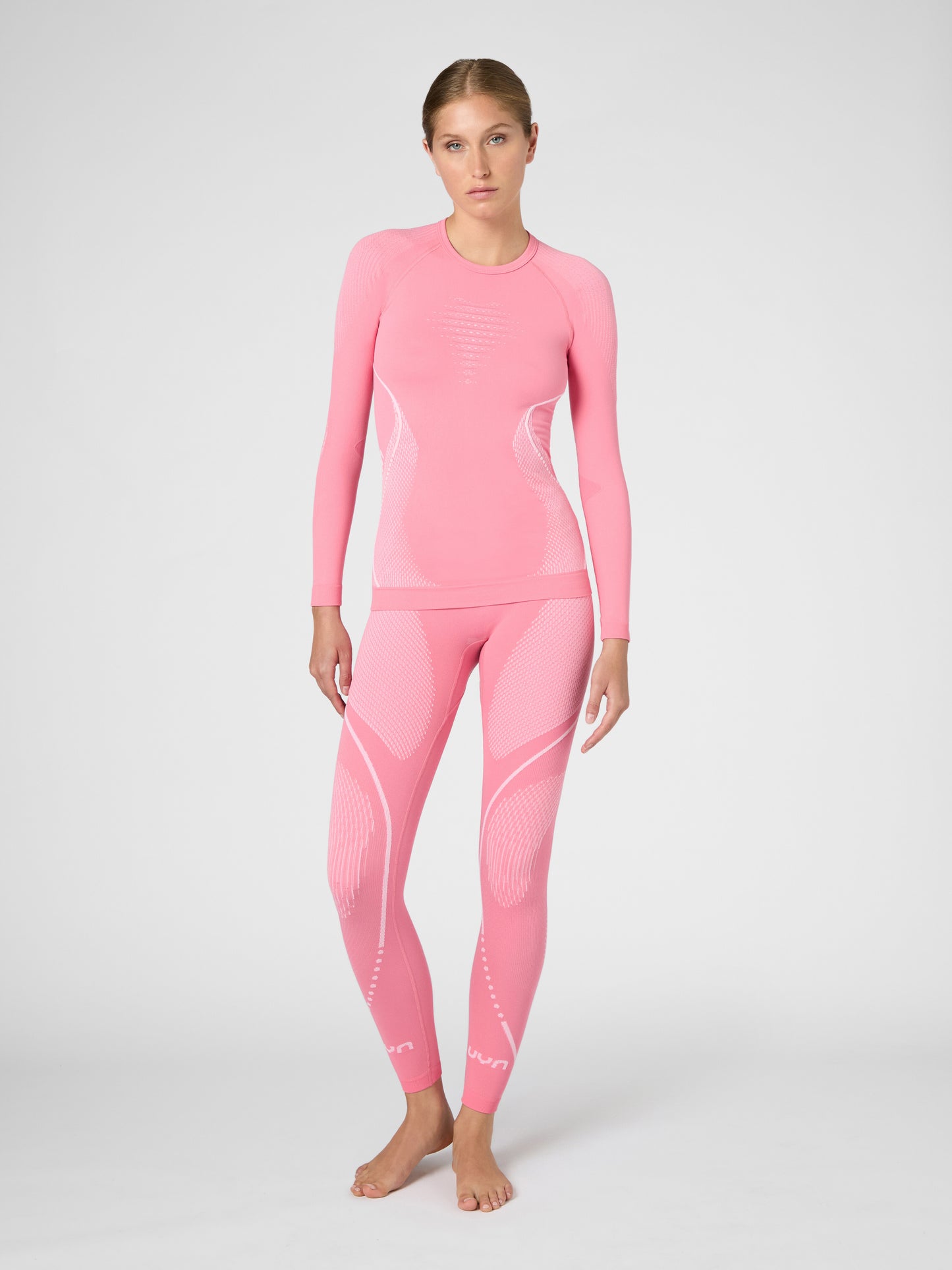 Maillot thermique Evolutyon