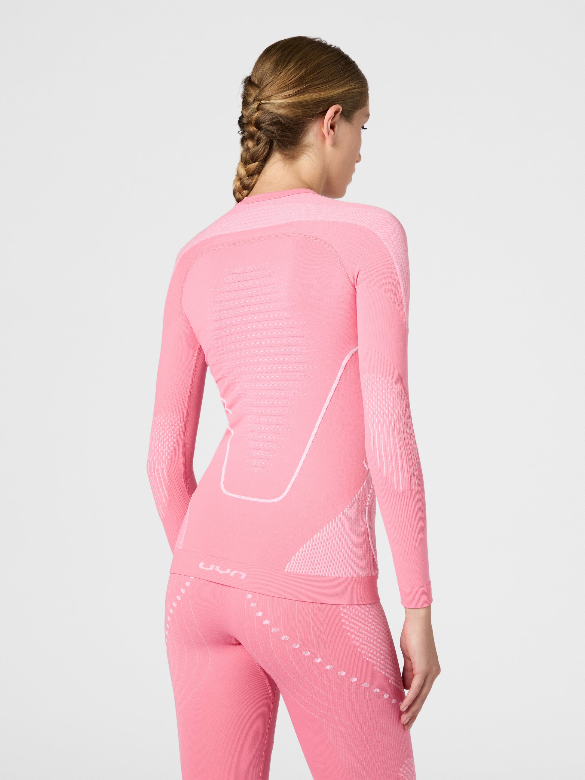 Maillot thermique Evolutyon