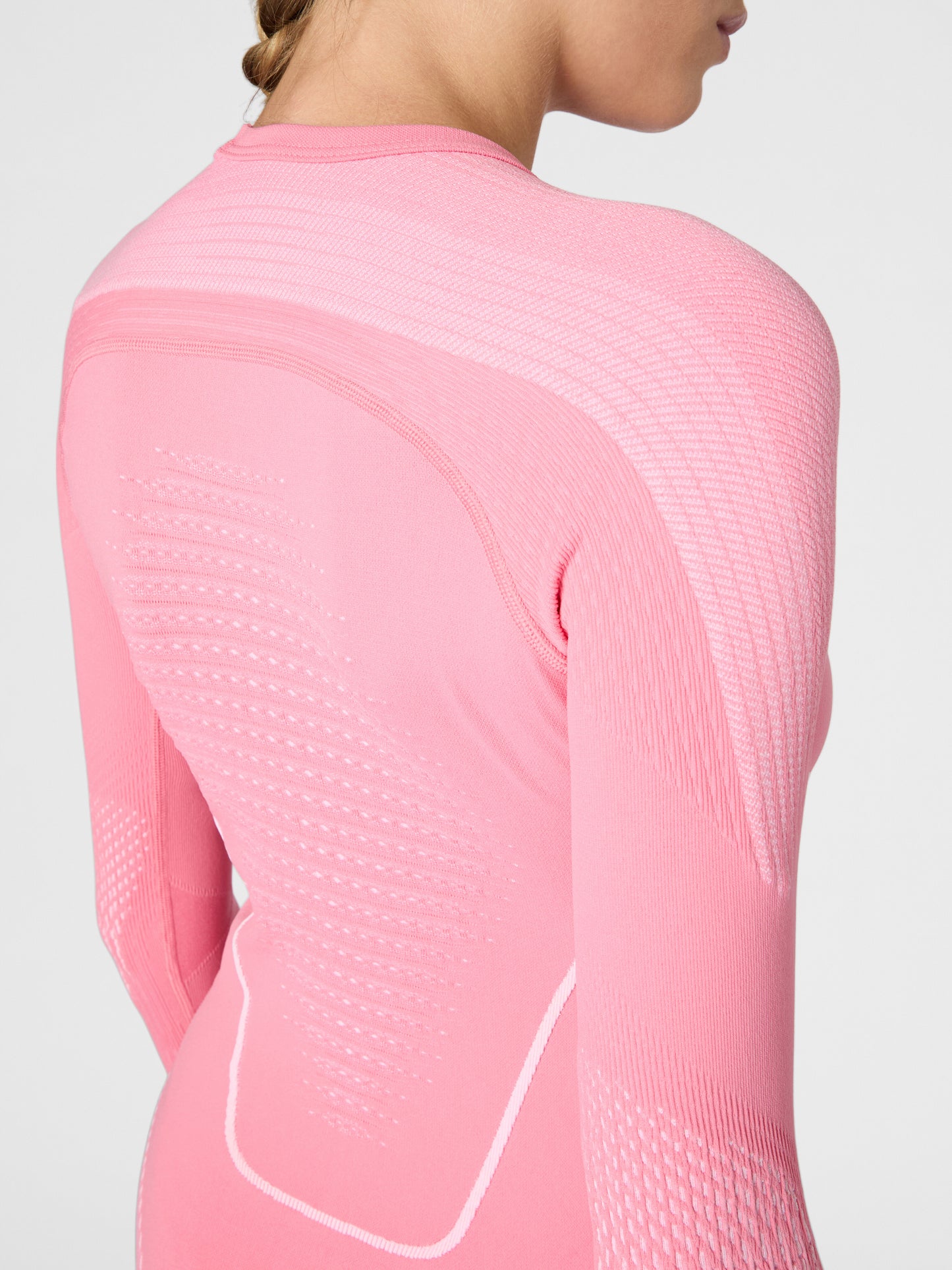 Maillot thermique Evolutyon