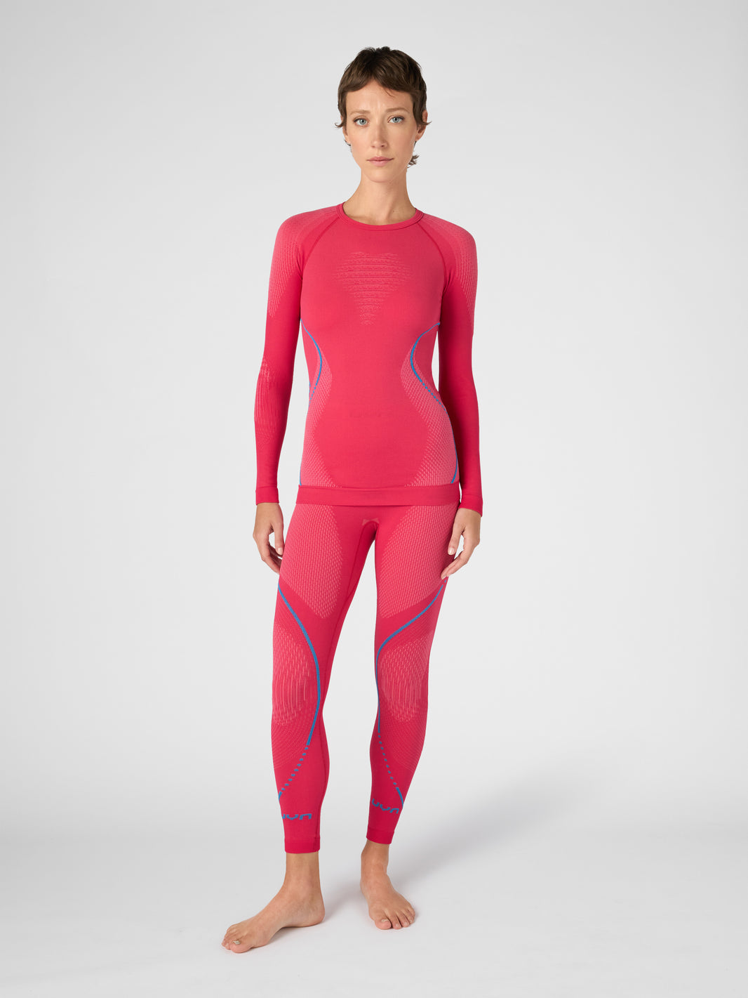 Maillot térmico Evolutyon