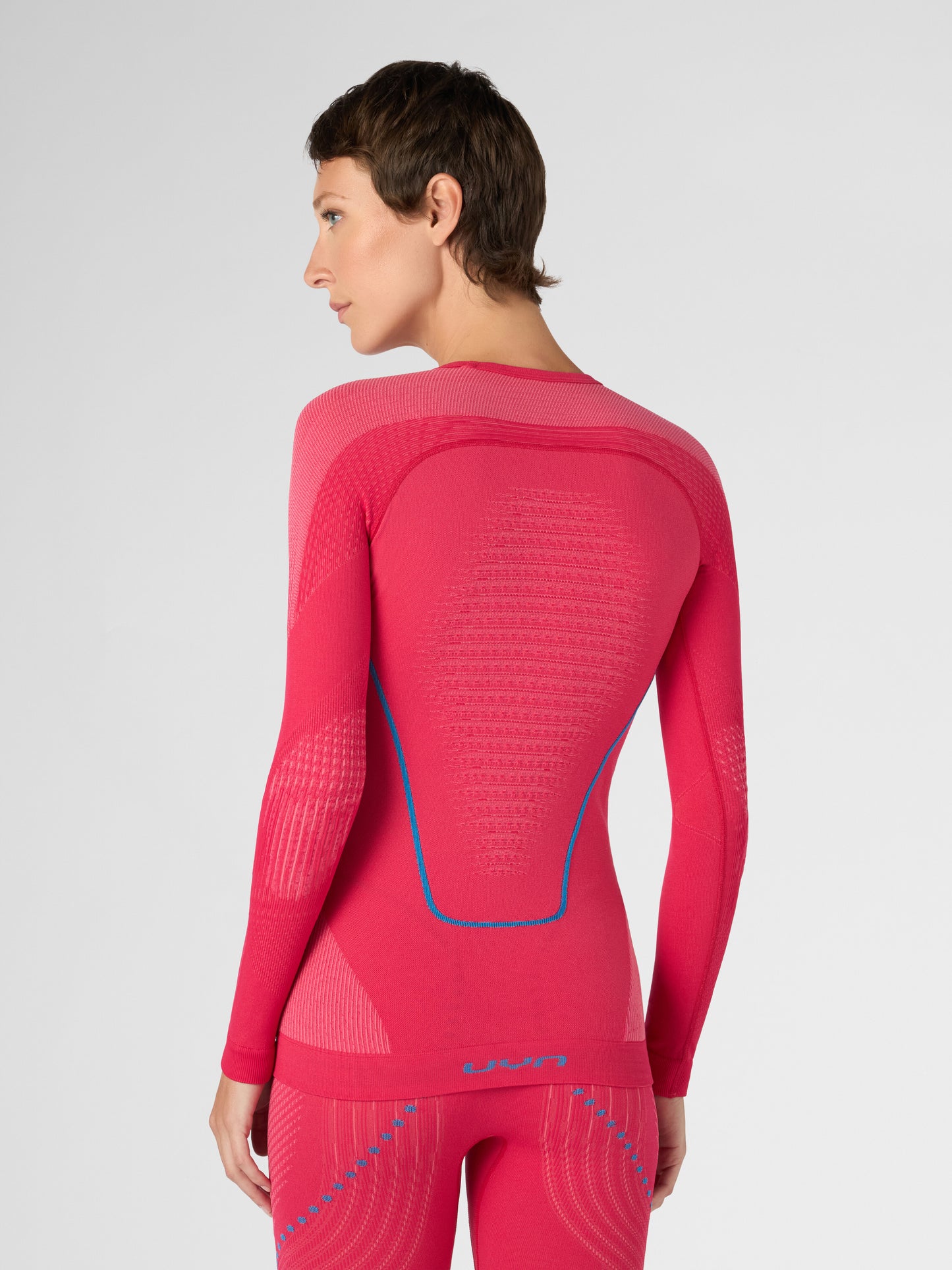 Maillot thermique Evolutyon