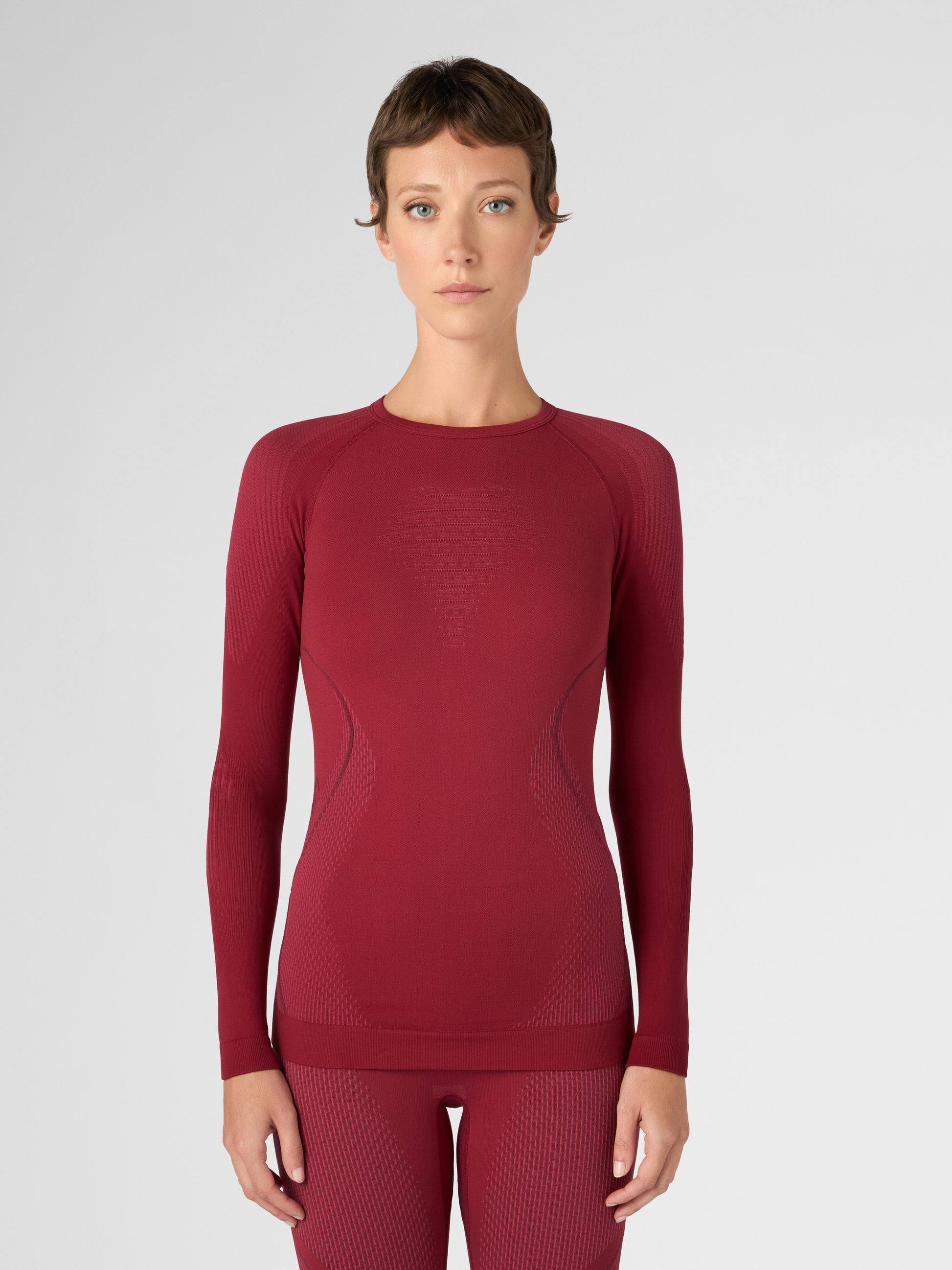 Maillot thermique Evolutyon