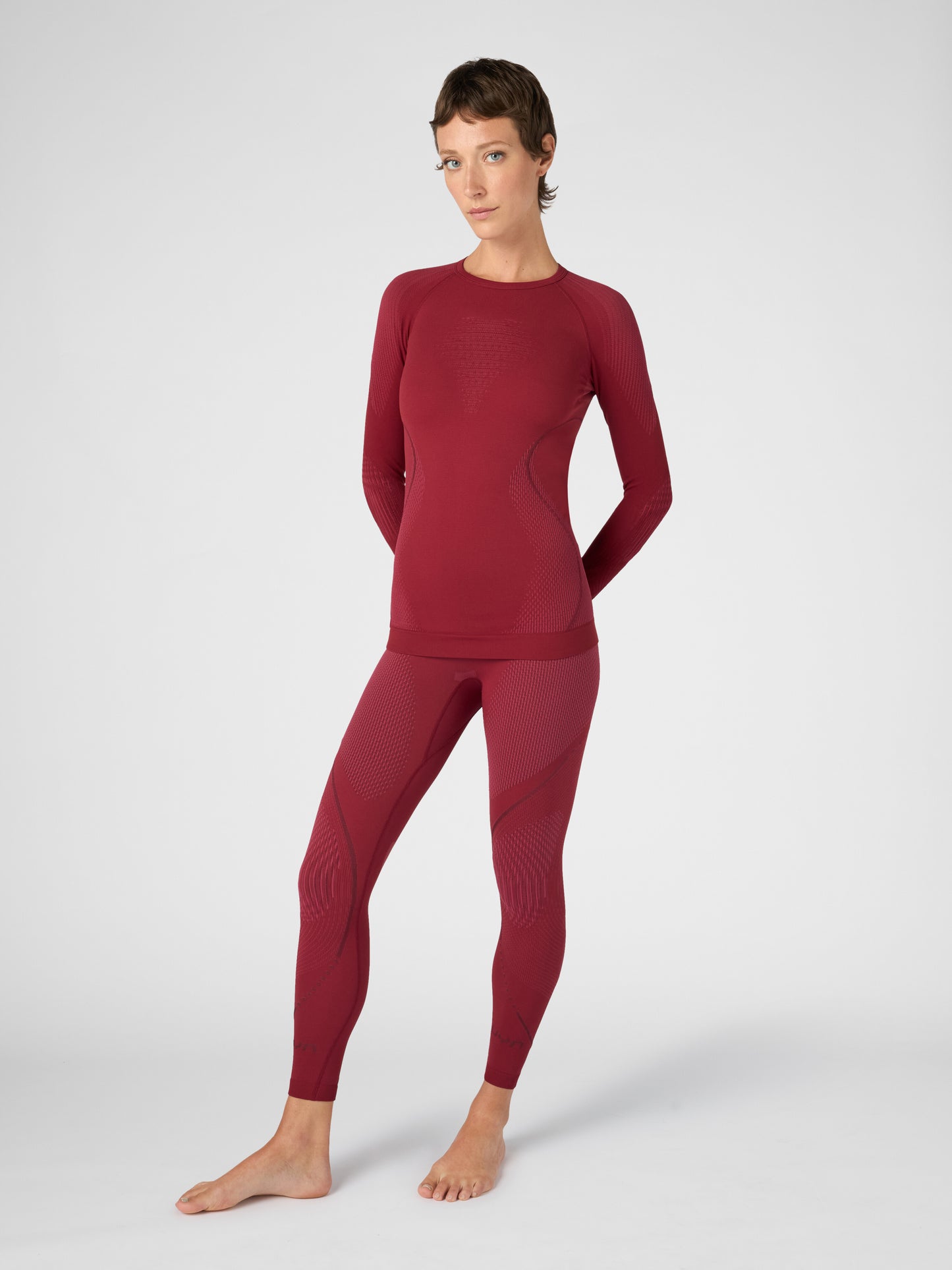 Maillot thermique Evolutyon