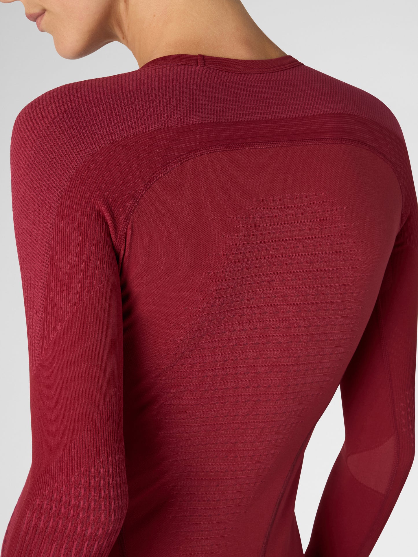 Maillot thermique Evolutyon