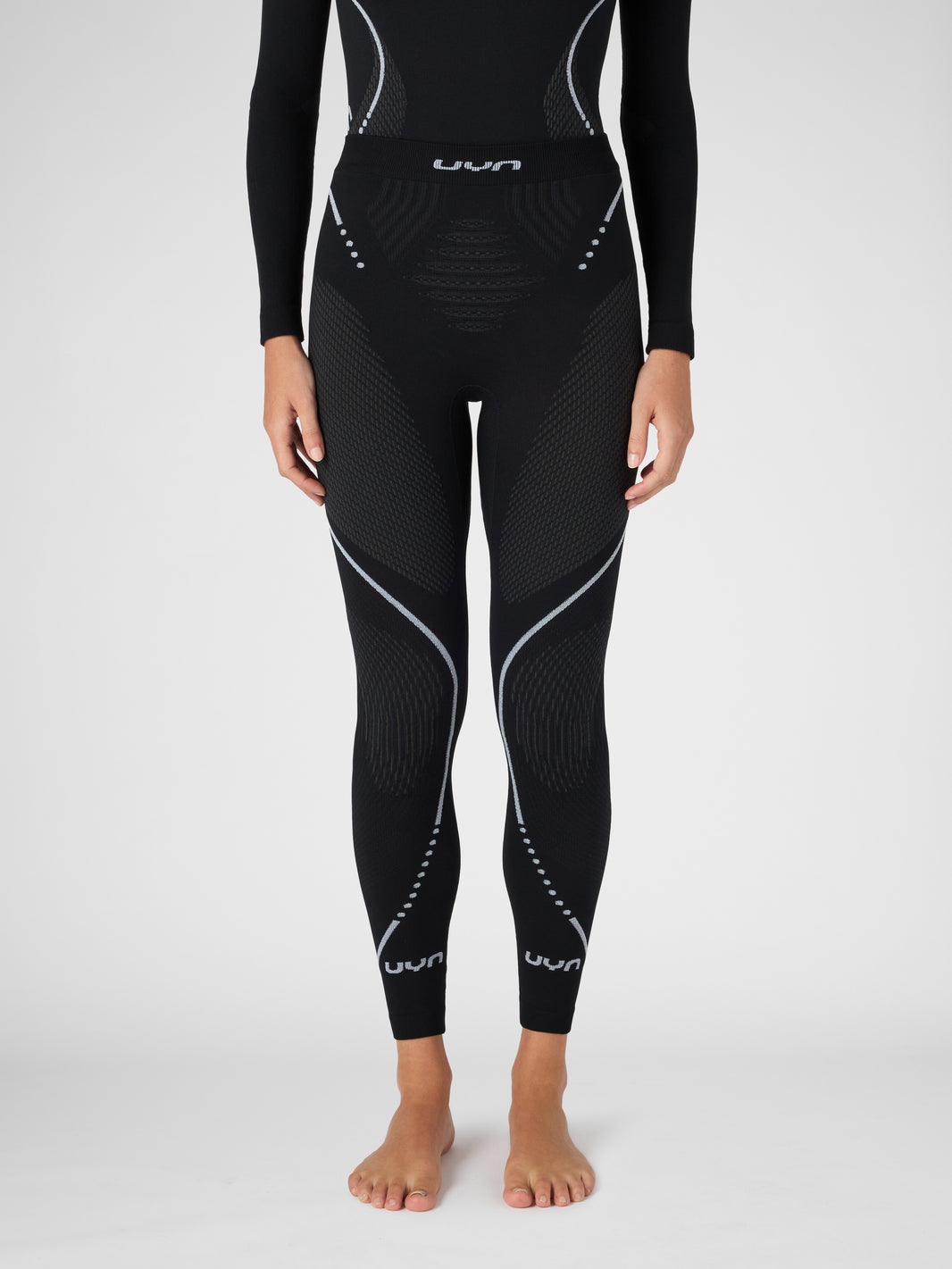 Pantaloni termici Evolutyon