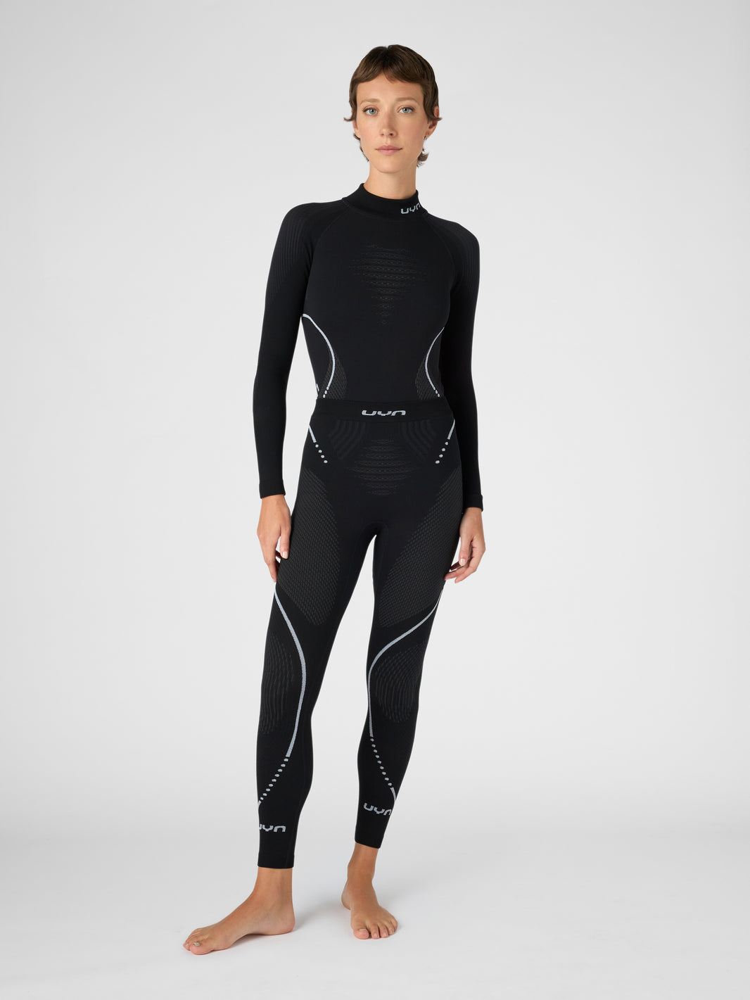 Pantaloni termici Evolutyon