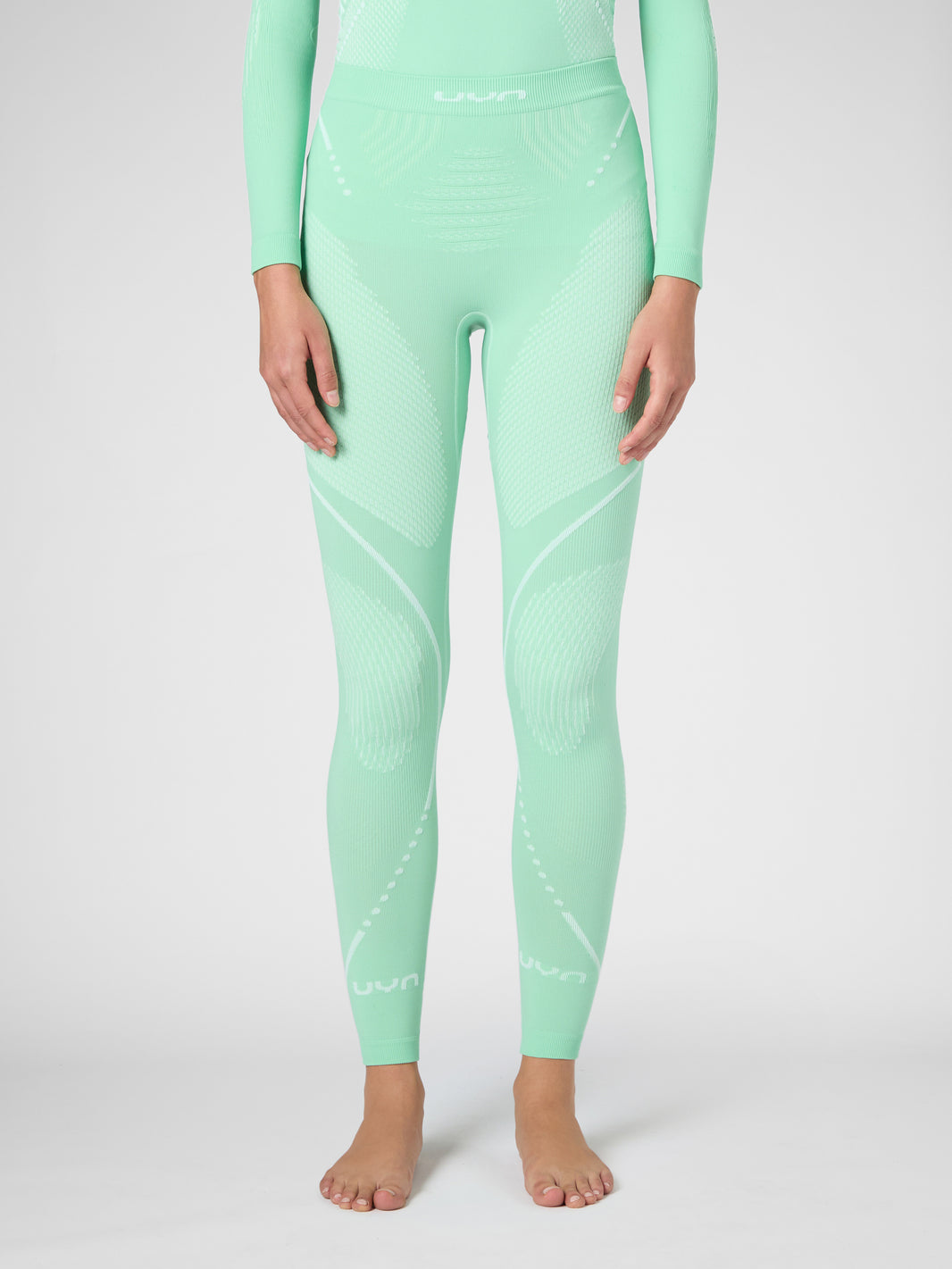 Pantaloni termici Evolutyon