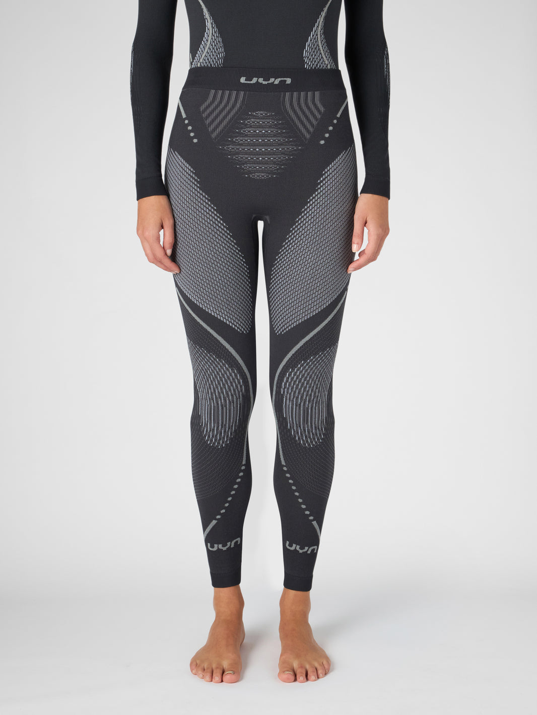 Pantaloni termici Evolutyon