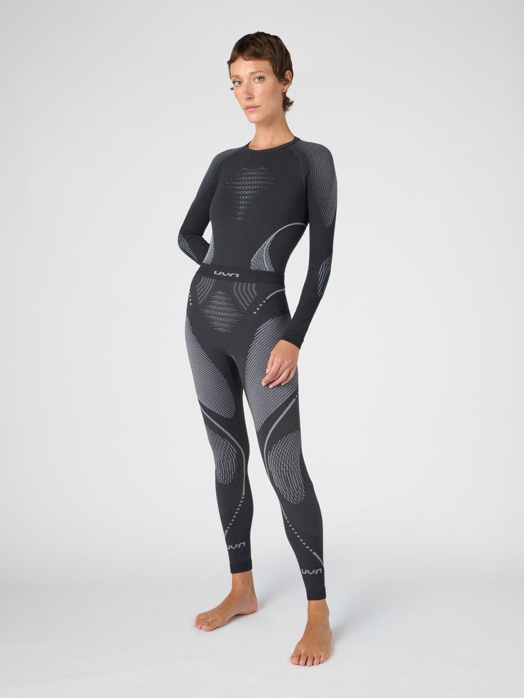 Pantaloni termici Evolutyon