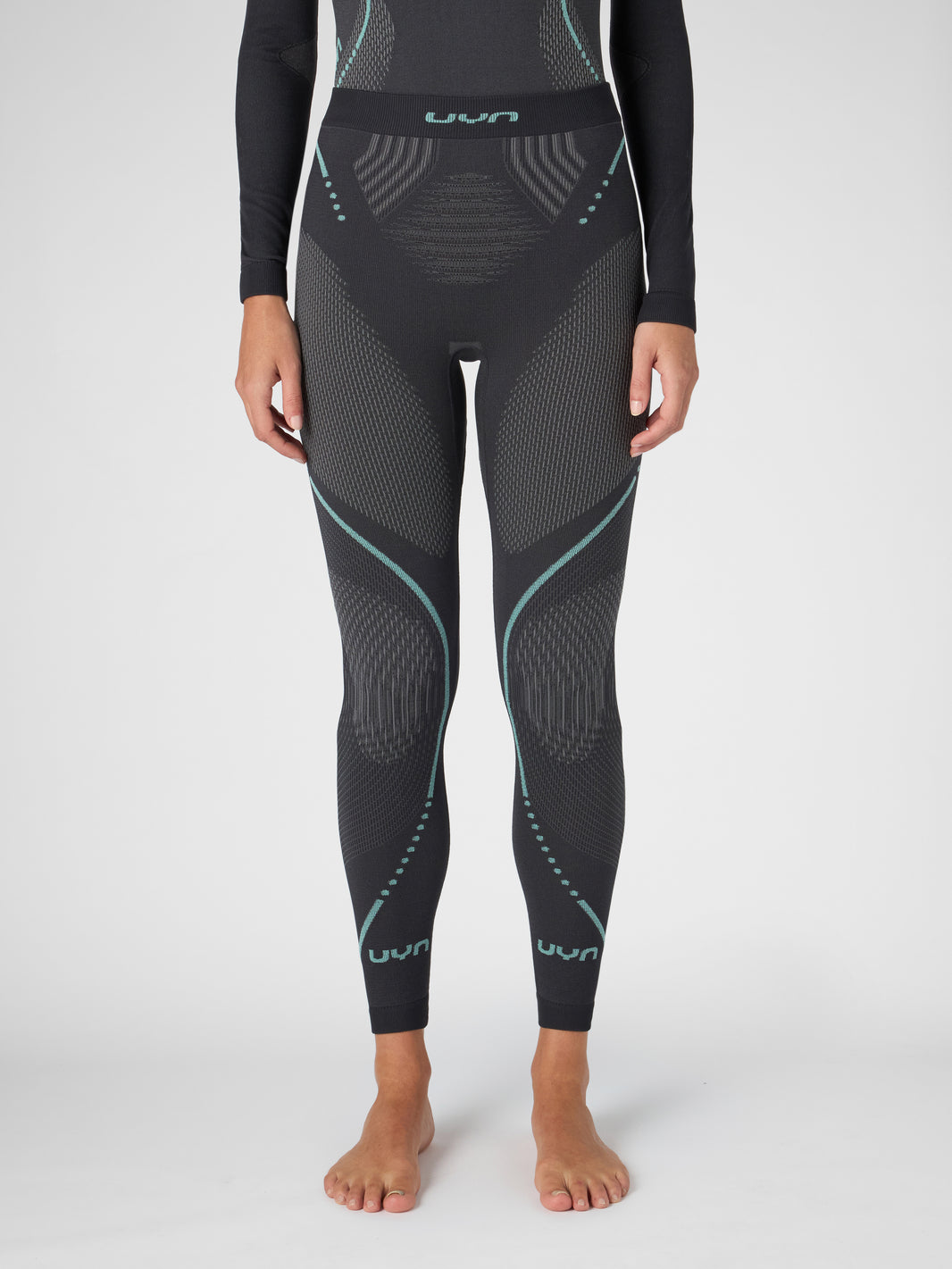 Pantaloni termici Evolutyon