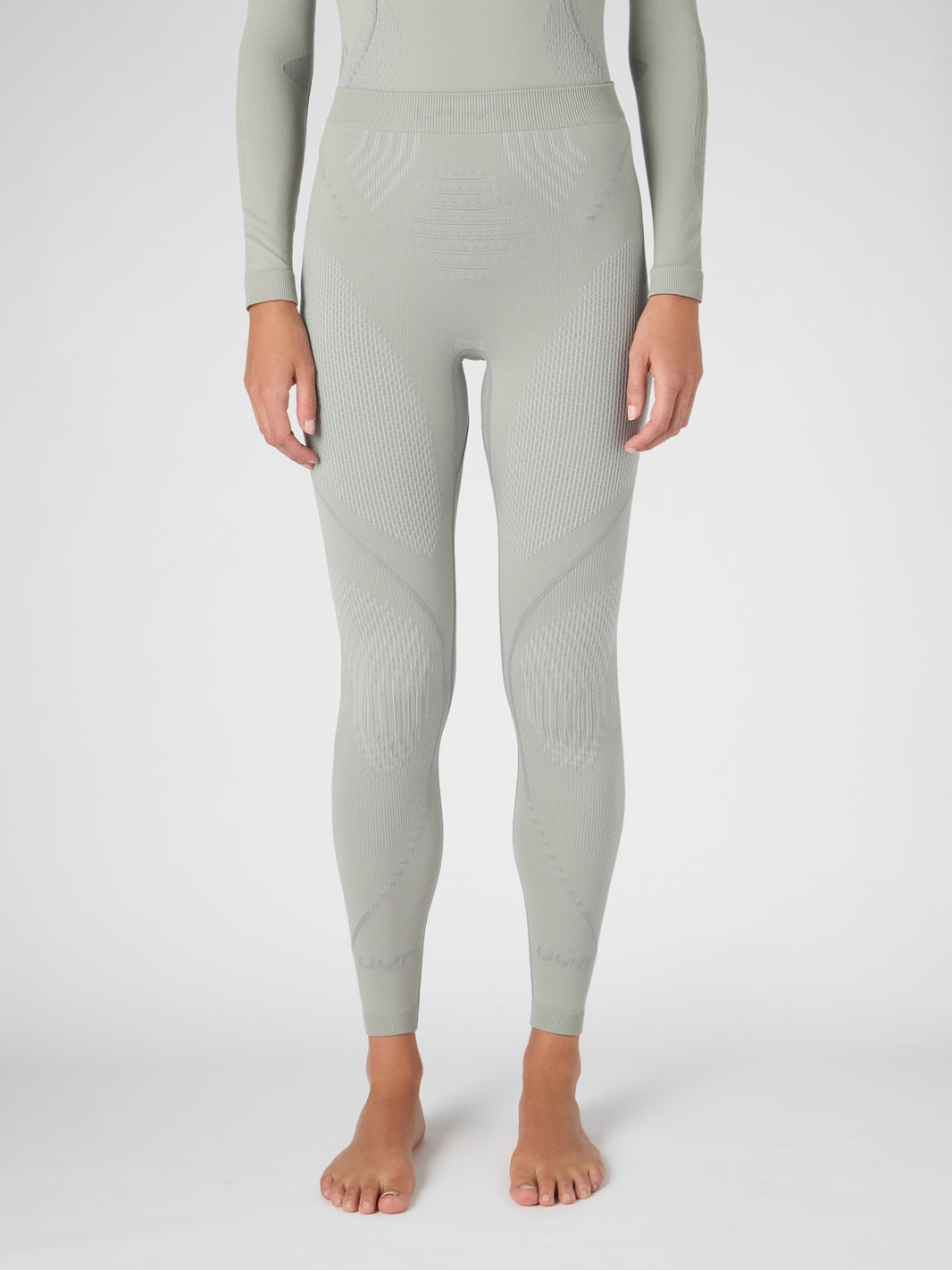 Pantaloni termici Evolutyon