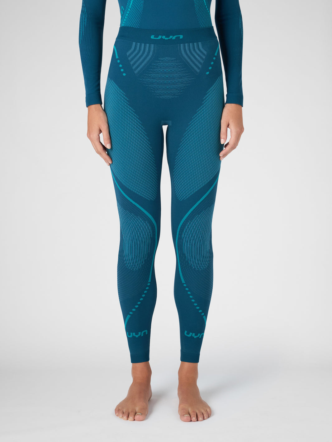 Pantaloni termici Evolutyon