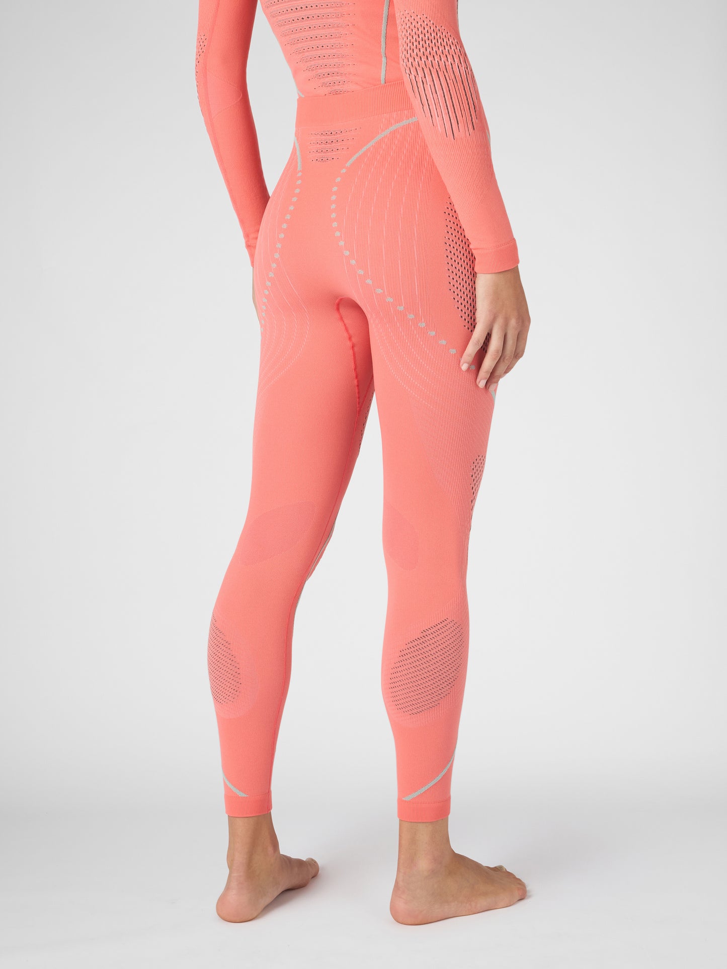 Pantaloni termici Evolutyon