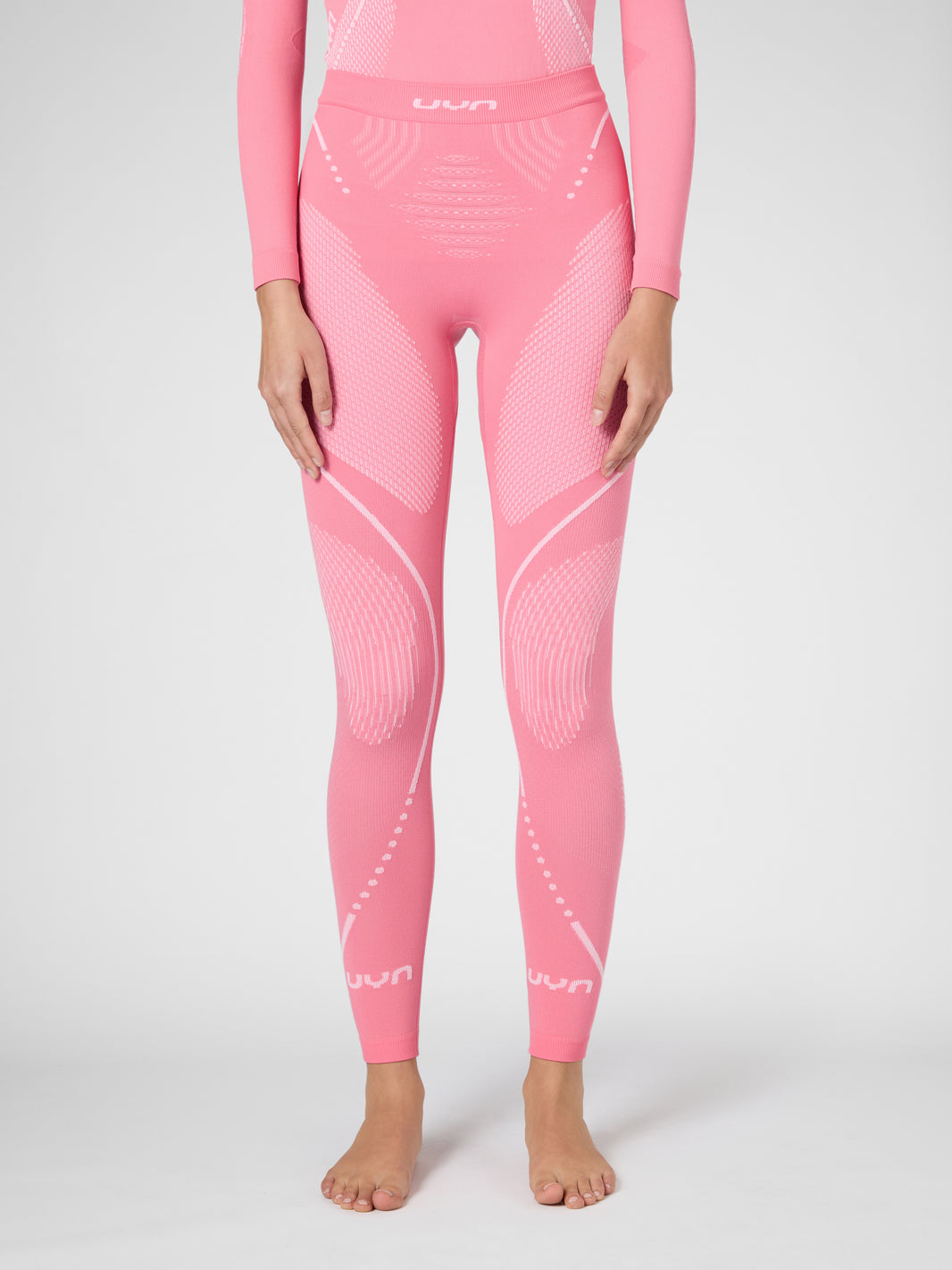 Pantaloni termici Evolutyon