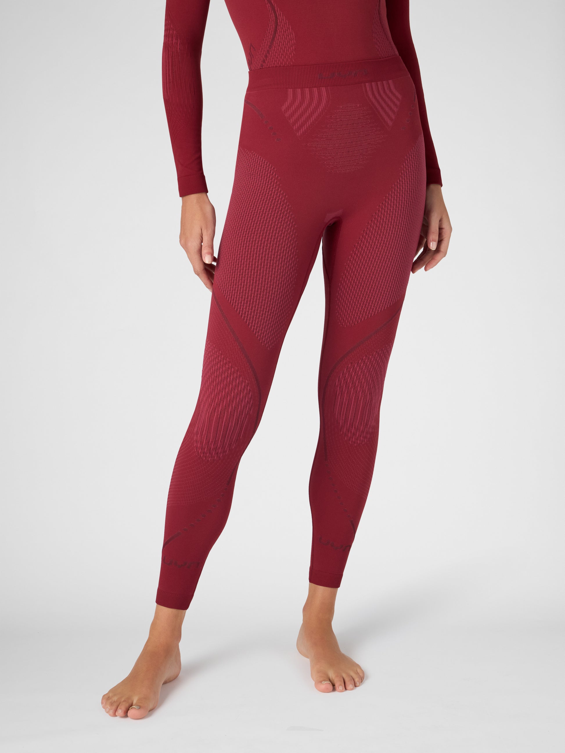 Evolutyon Thermal Pants