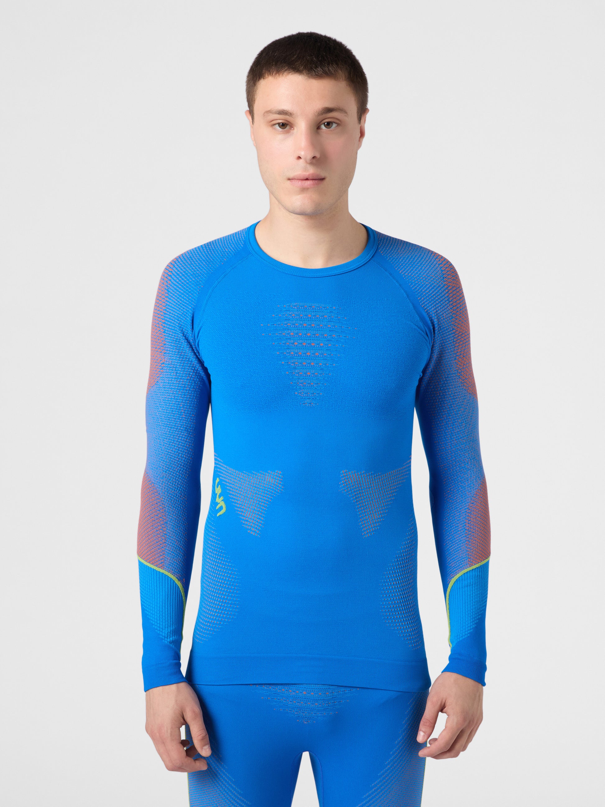 Ambityon Thermal Jersey