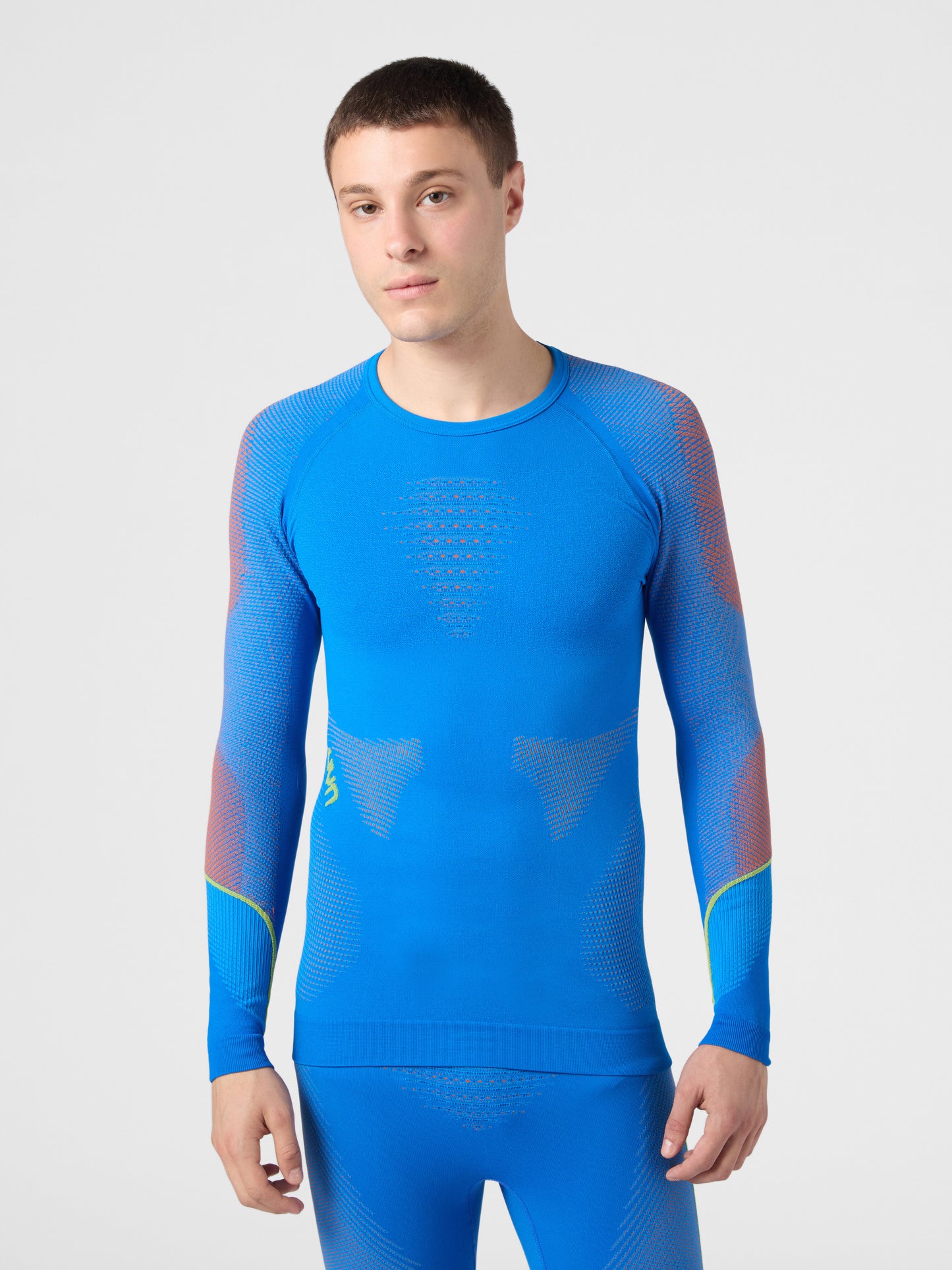 Ambityon Thermal Jersey