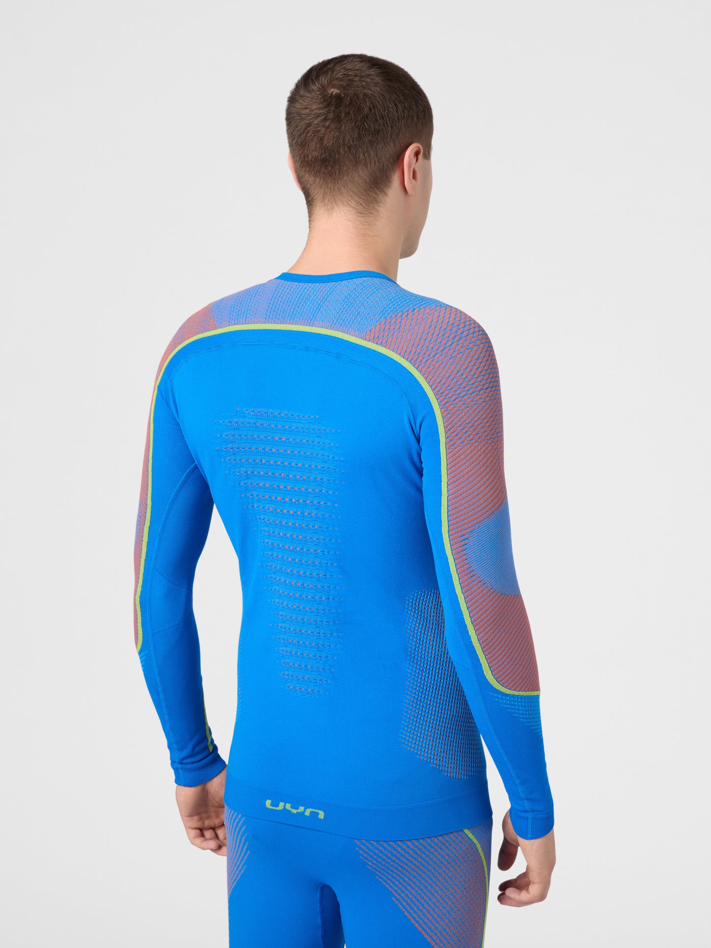 Ambityon Thermal Jersey