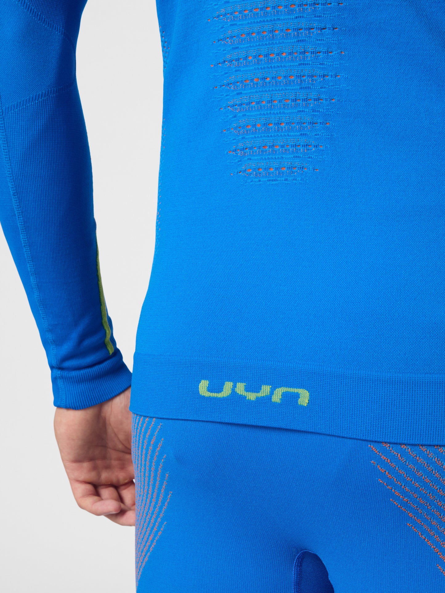 Ambityon Thermal Jersey