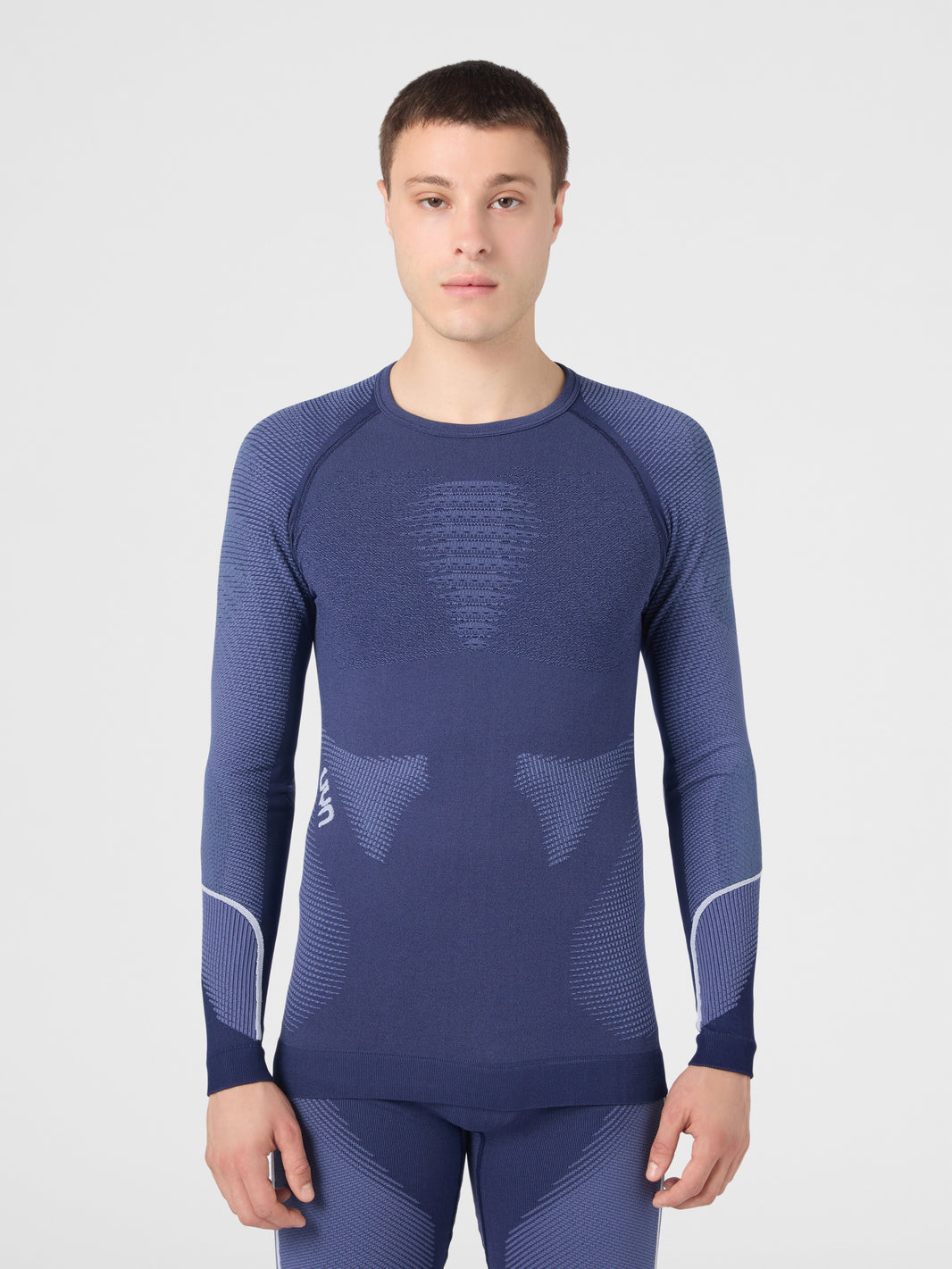 Maillot thermique Ambityon