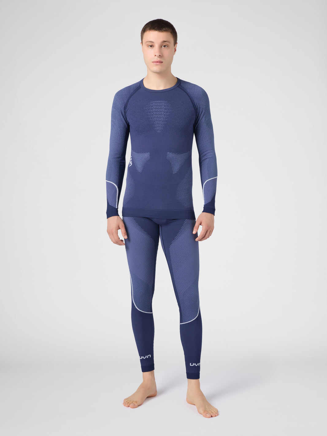 Maillot thermique Ambityon