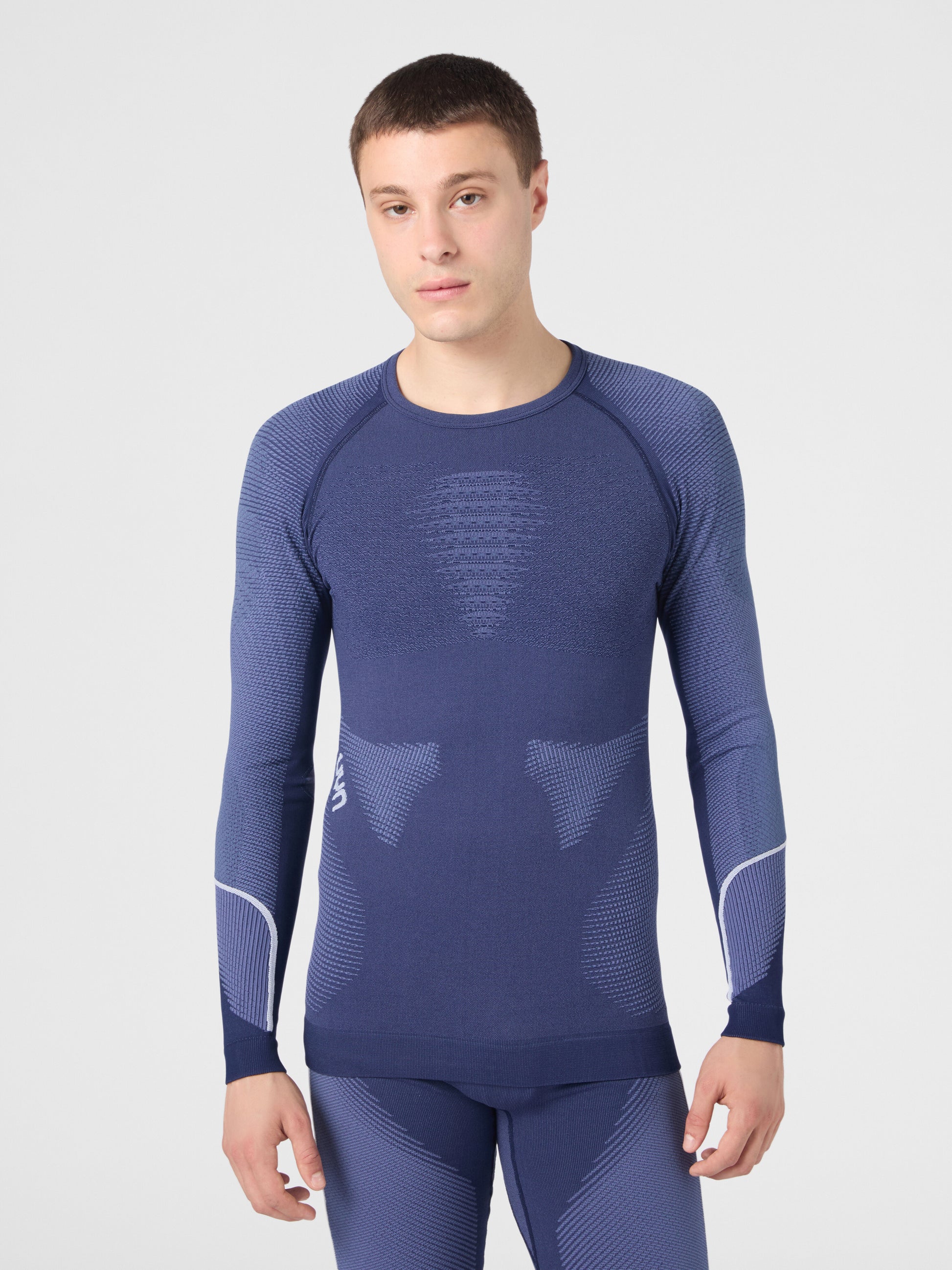 Thermoshirt Ambityon