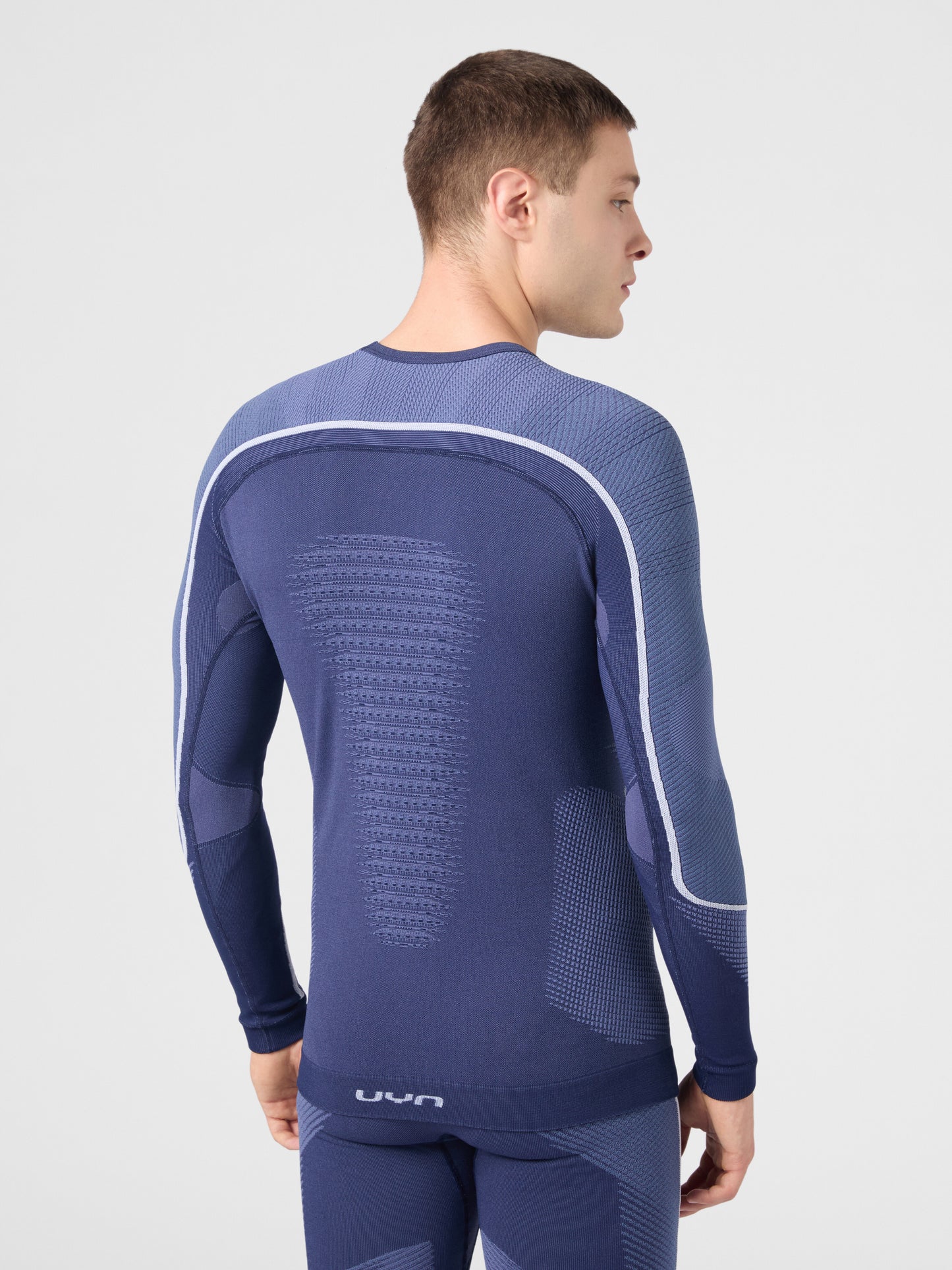 Thermoshirt Ambityon