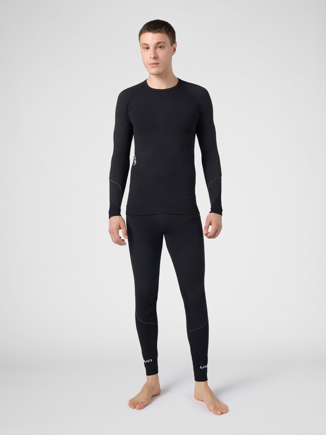 Maglia termica Ambityon