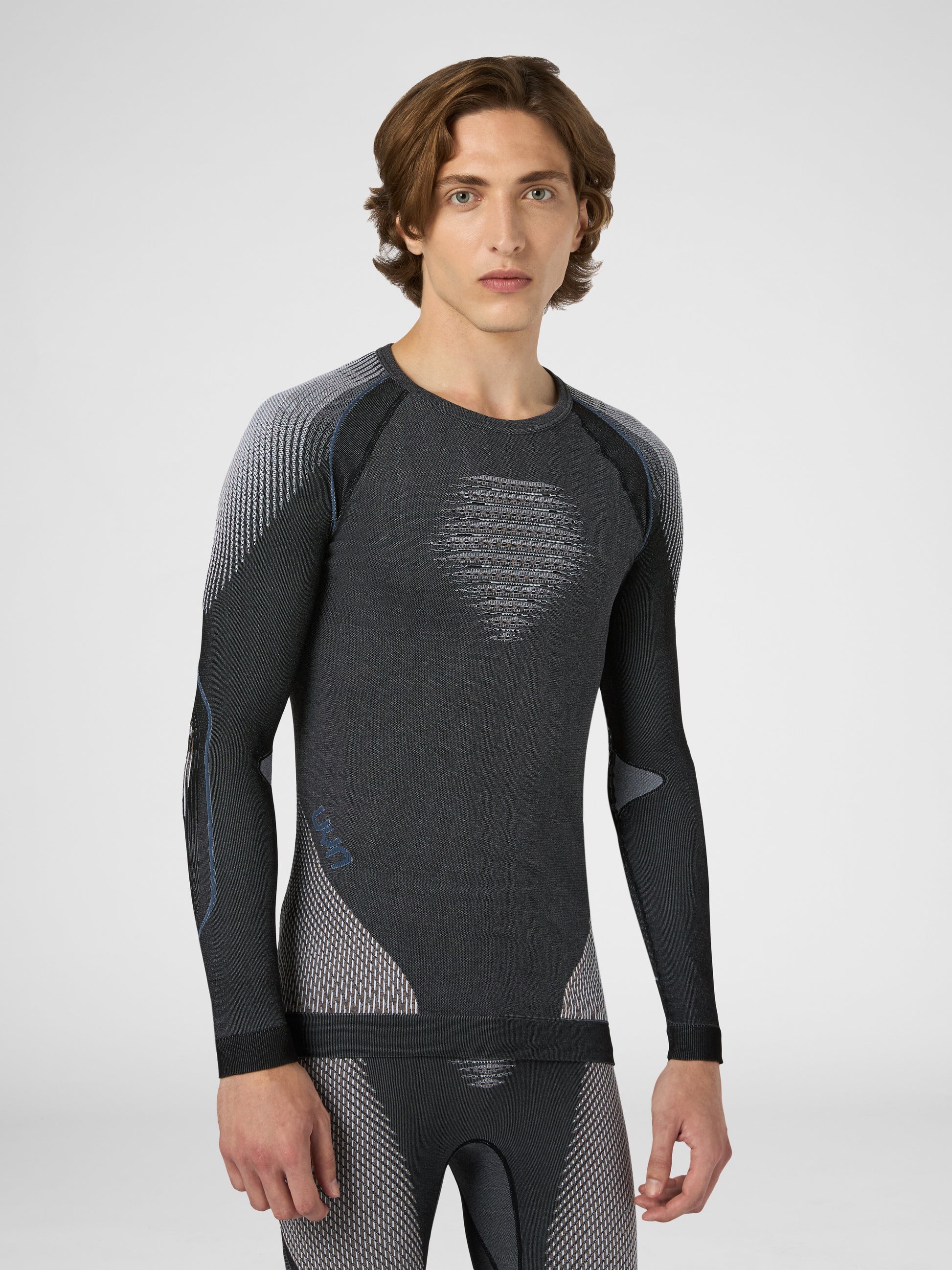 Maglia termica Evolutyon Melange