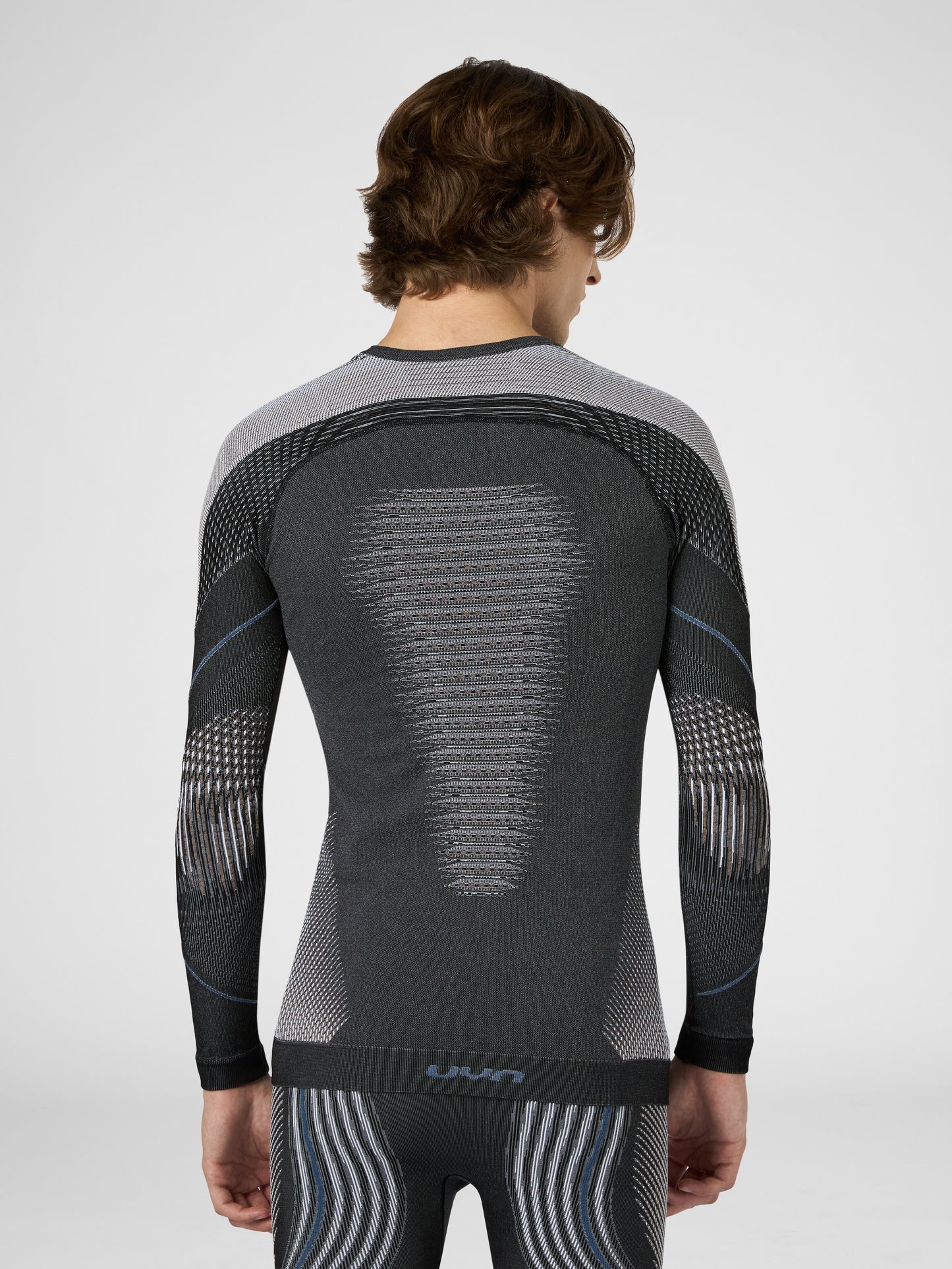 Maglia termica Evolutyon Melange
