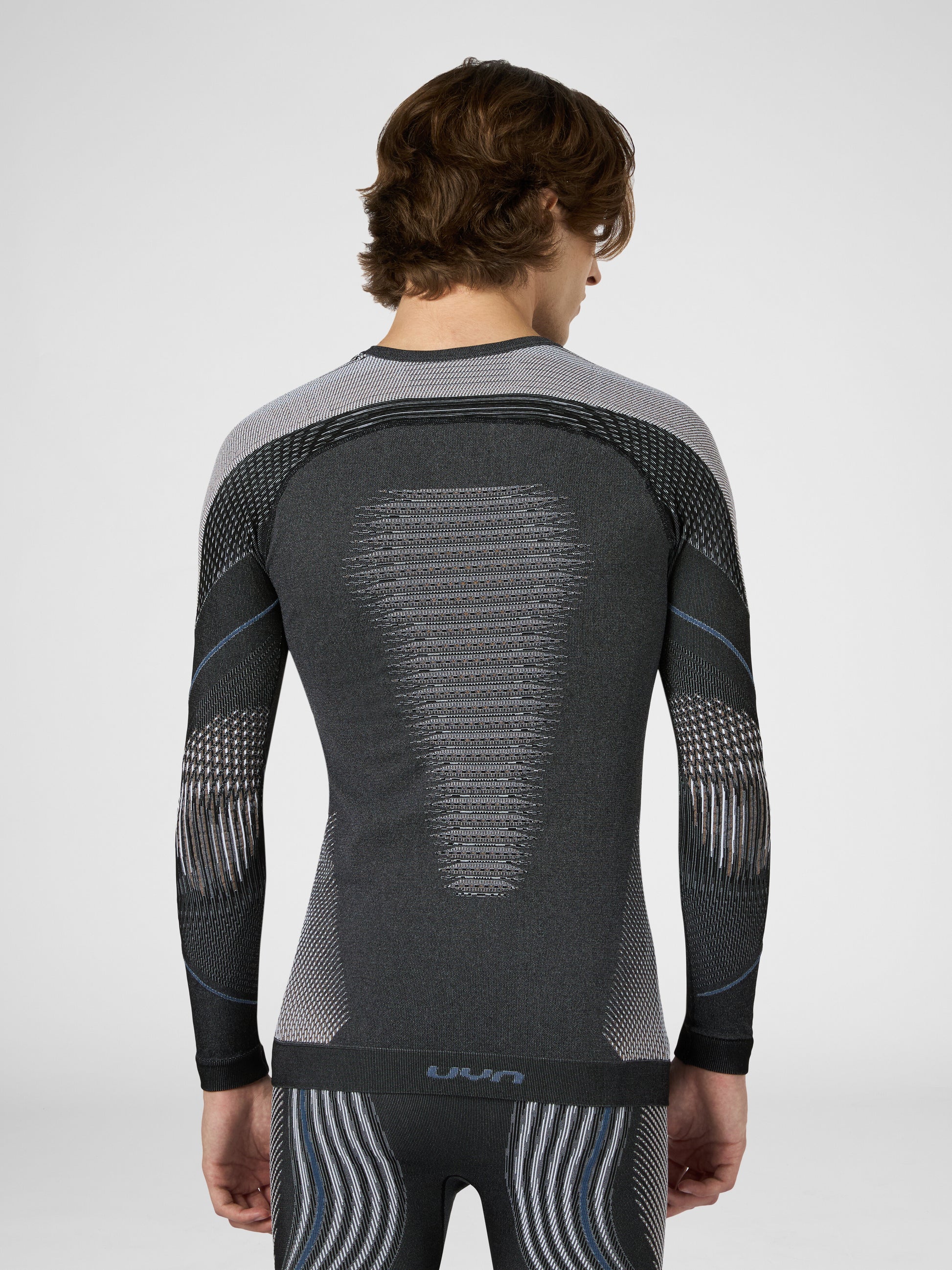 Maglia termica Evolutyon Melange